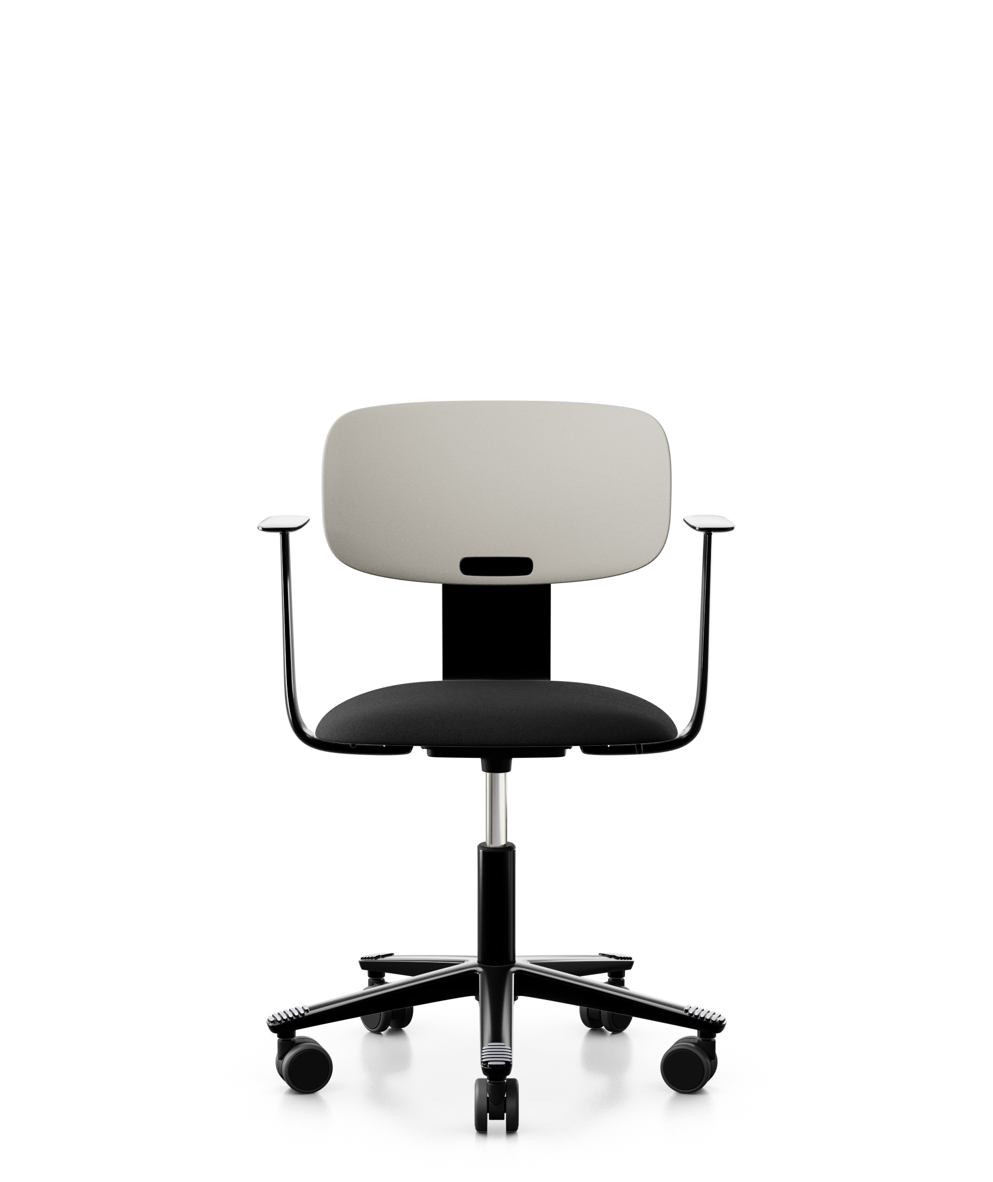 Homeofficestuhl Tion Sitz gepolstert