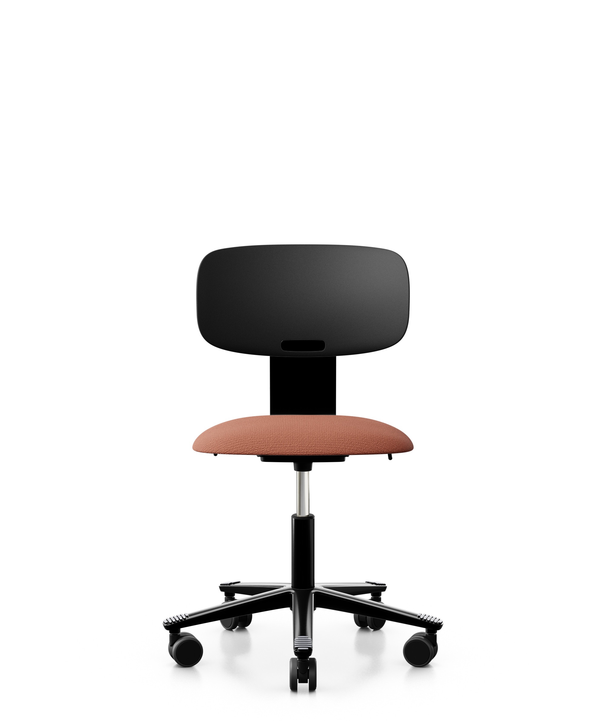 Homeofficestuhl Tion Sitz gepolstert