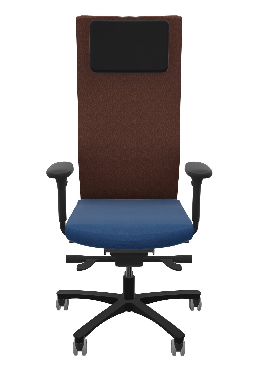 3-D-Sessel Ergo-Top CS