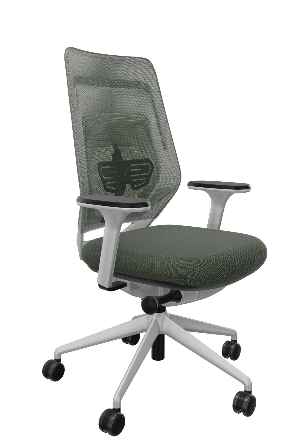 Moderner Bürostuhl Sentiano