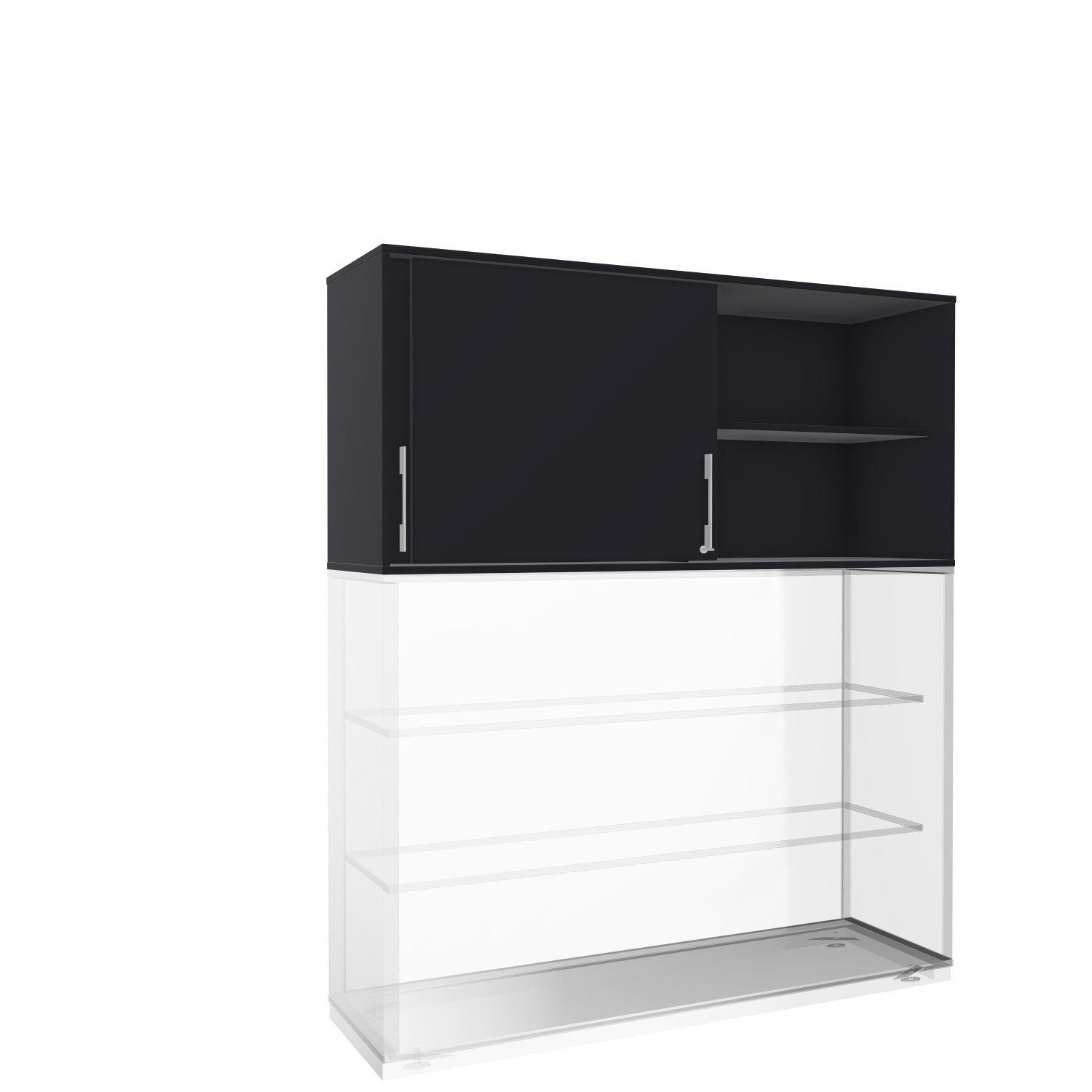 Oviedo Home Schiebetürenschrank