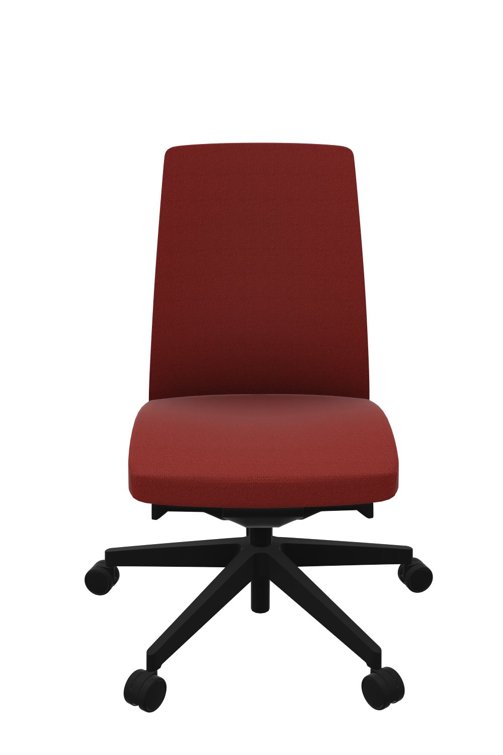 Bürodrehstuhl Flexback Top
