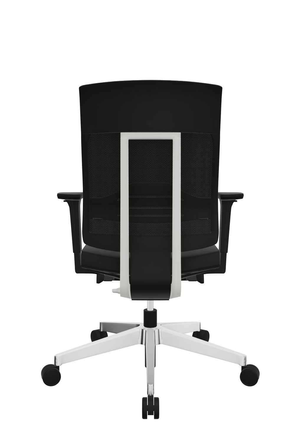 Bürodrehstuhl Profi X Net
