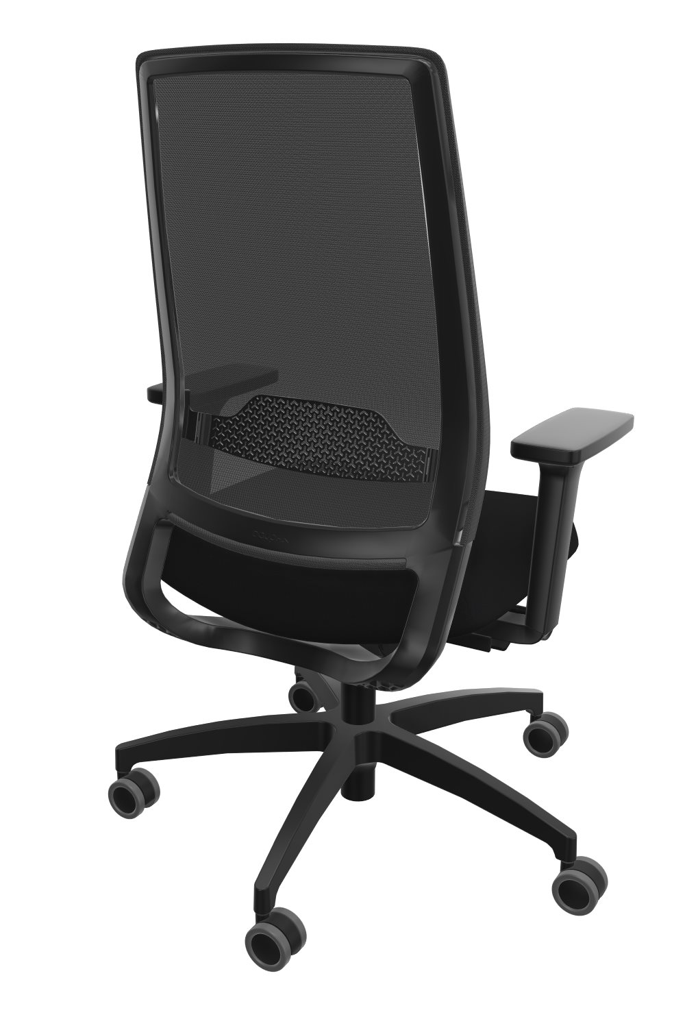 Drehstuhl ID ECO Mesh Lite