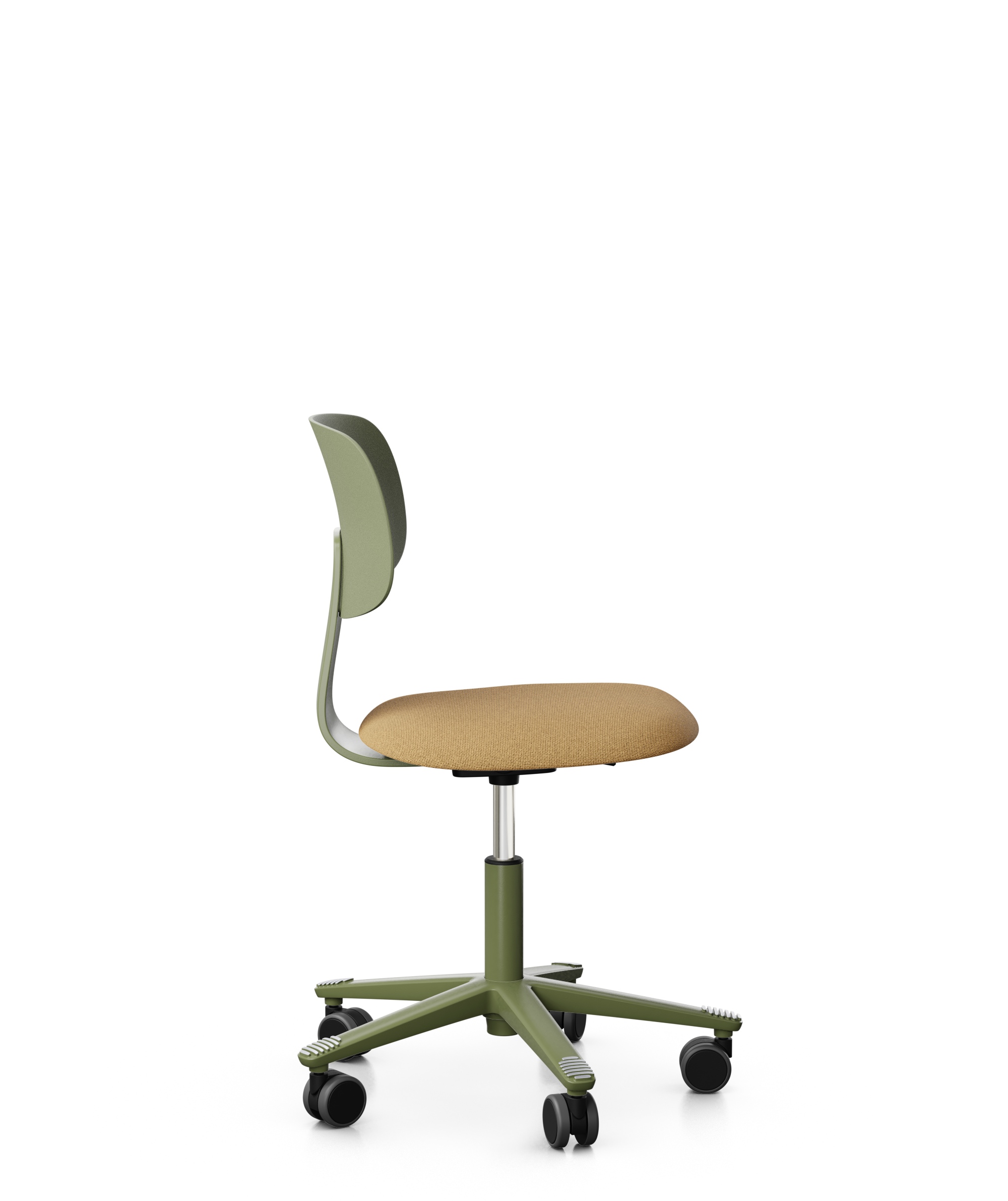 Homeofficestuhl Tion Sitz gepolstert