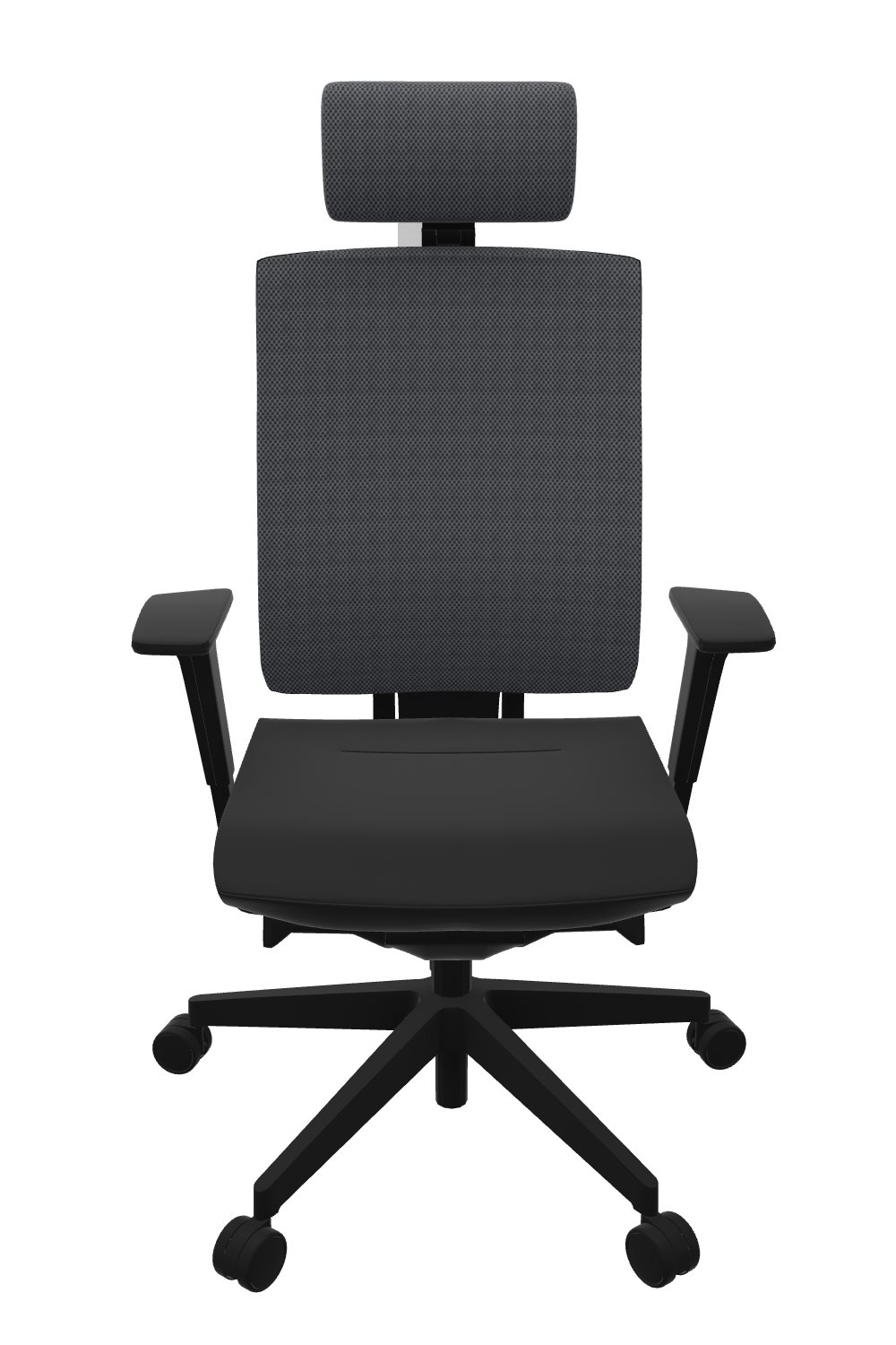 Bürodrehstuhl Profi X Net
