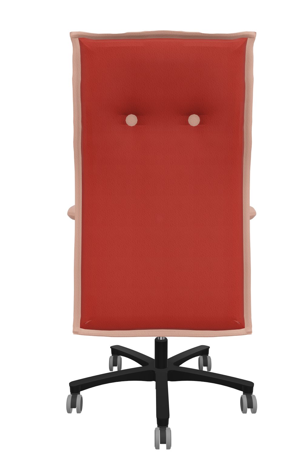 Chefsessel-Brasilian-Chair-rot-rosa-bmsofort-3 Brasilian Chair Individuell