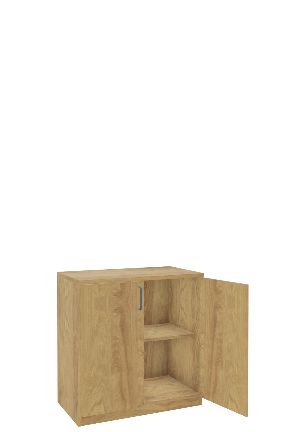 Aktenschank-2-OH-Tarragona-Pacana-Pacana-Dunkelgrau-bmsofort-2 Tarragona Aktenschrank