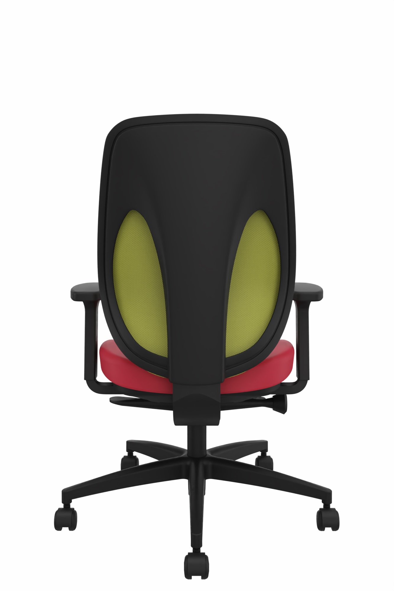 Synchrondrehstuhl Giro 353 N