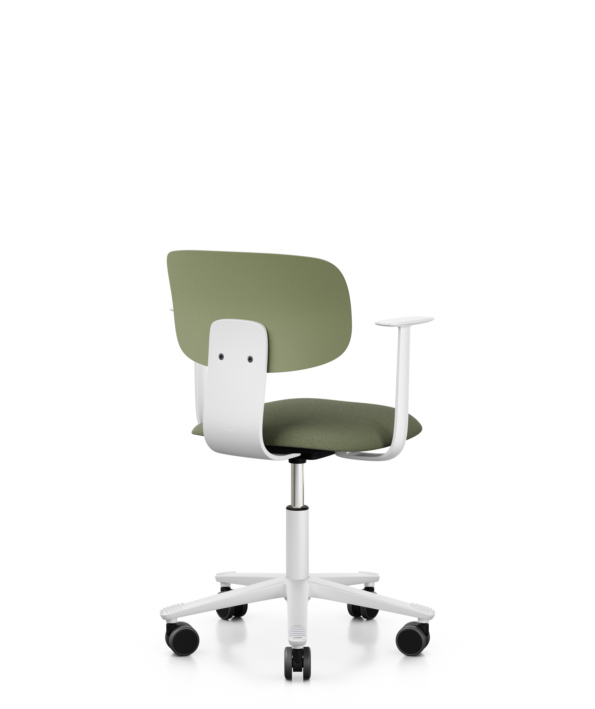 Homeofficestuhl Tion Sitz gepolstert
