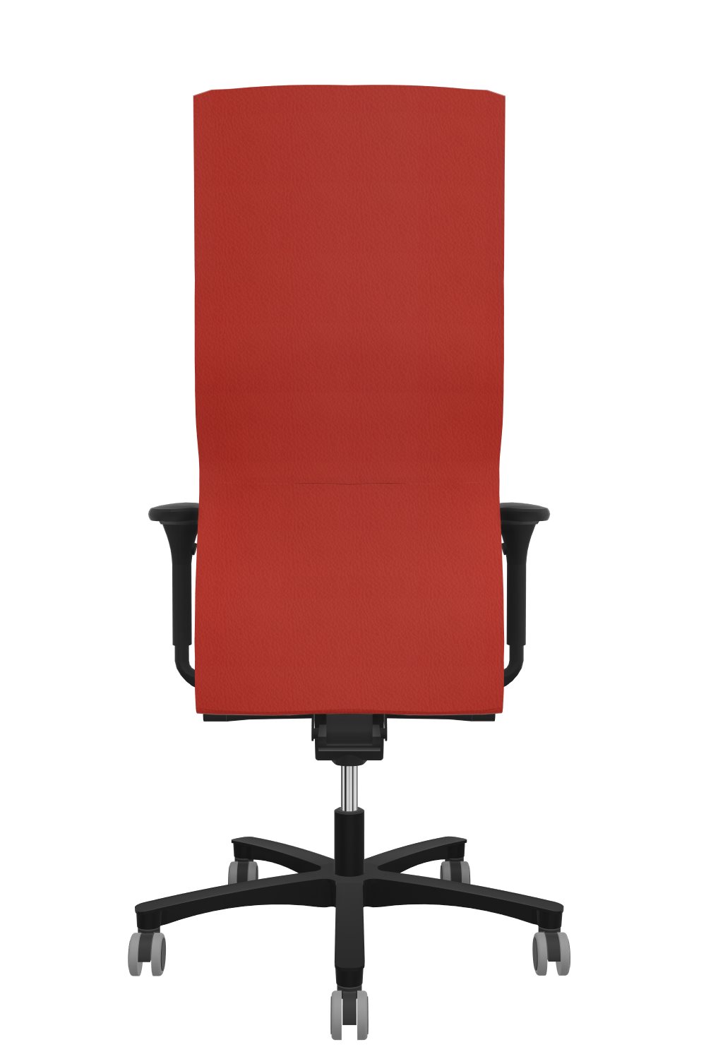 3-D-Sessel Ergo-Top CS