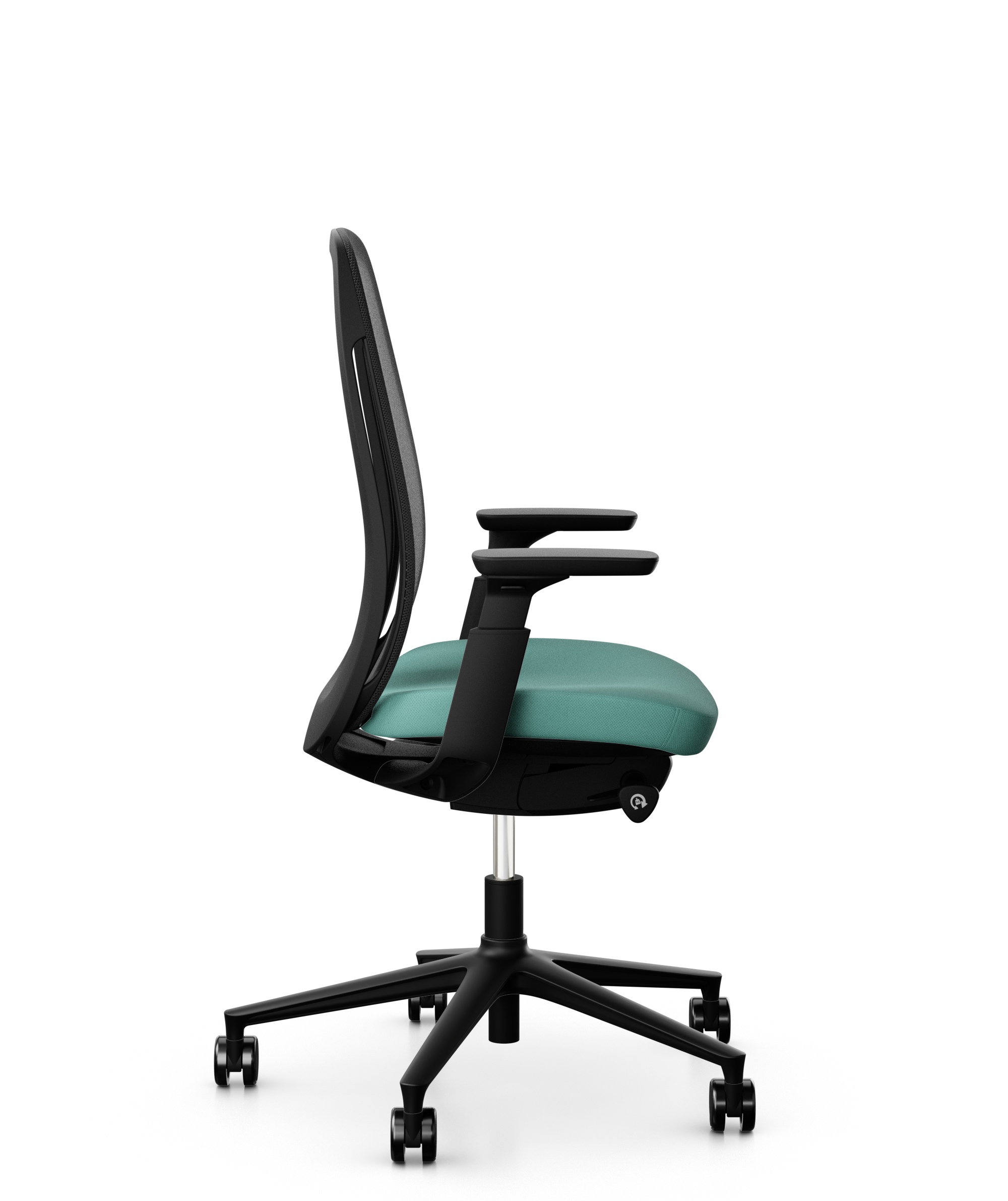 Netzrückenstuhl Paso Air