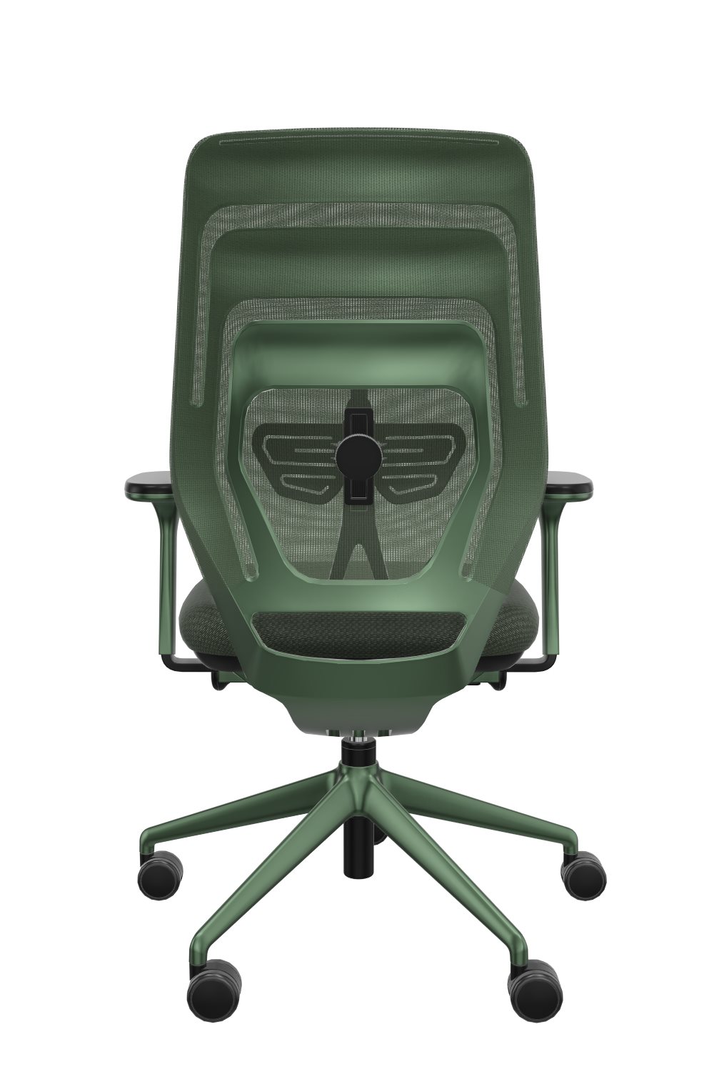 Moderner Bürostuhl Sentiano