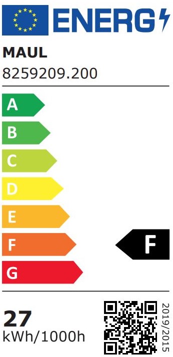 LED-Klemmleuchte-RIO-S-MEDIO-alusilber-bmsofort-4 LED- Leuchte Rio S mit Klemmfuss