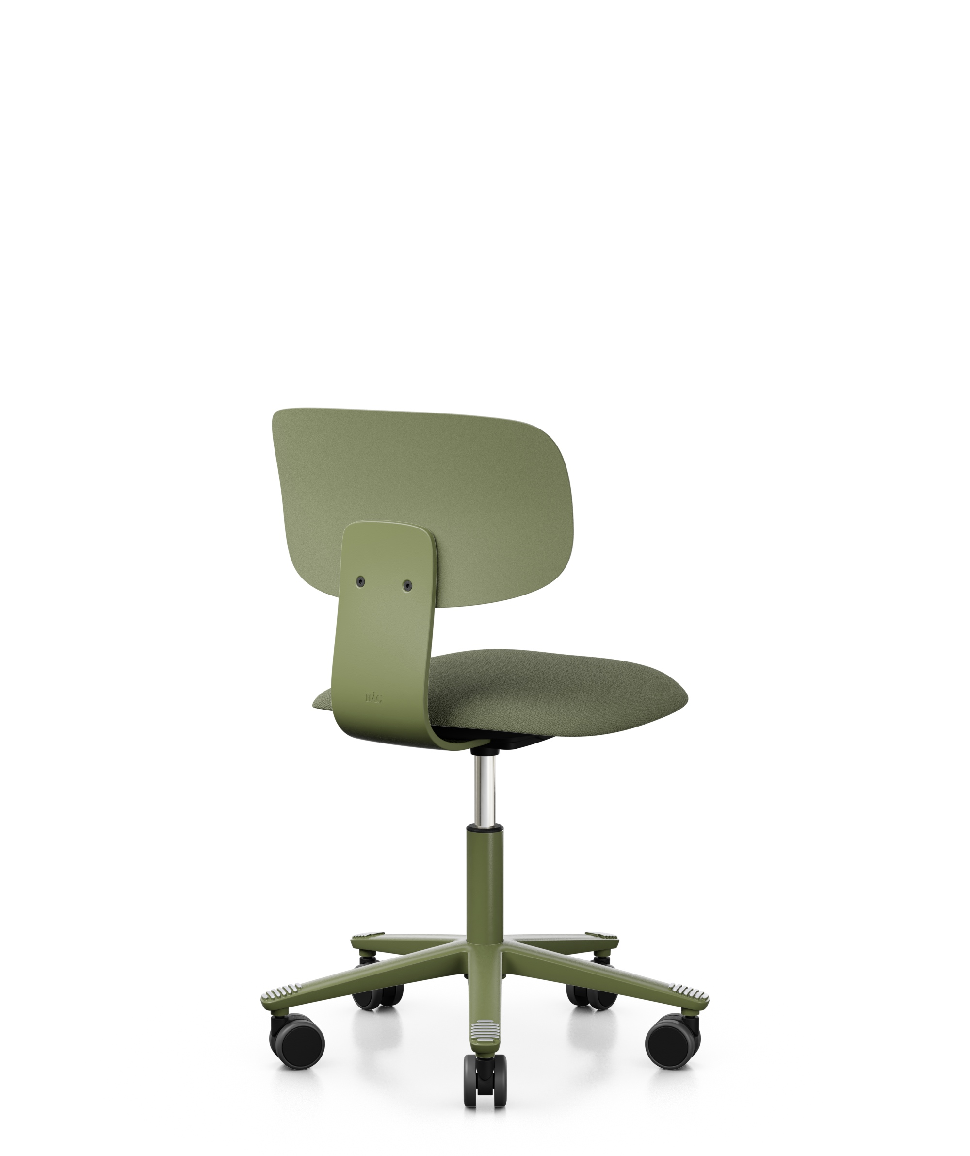 Homeofficestuhl Tion Sitz gepolstert