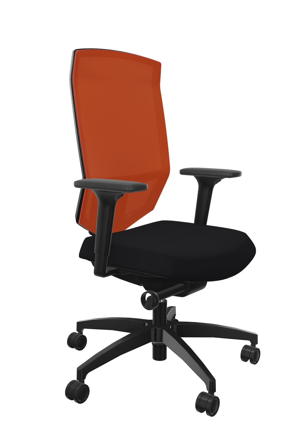 Bürodrehstuhl Magic Plus Net