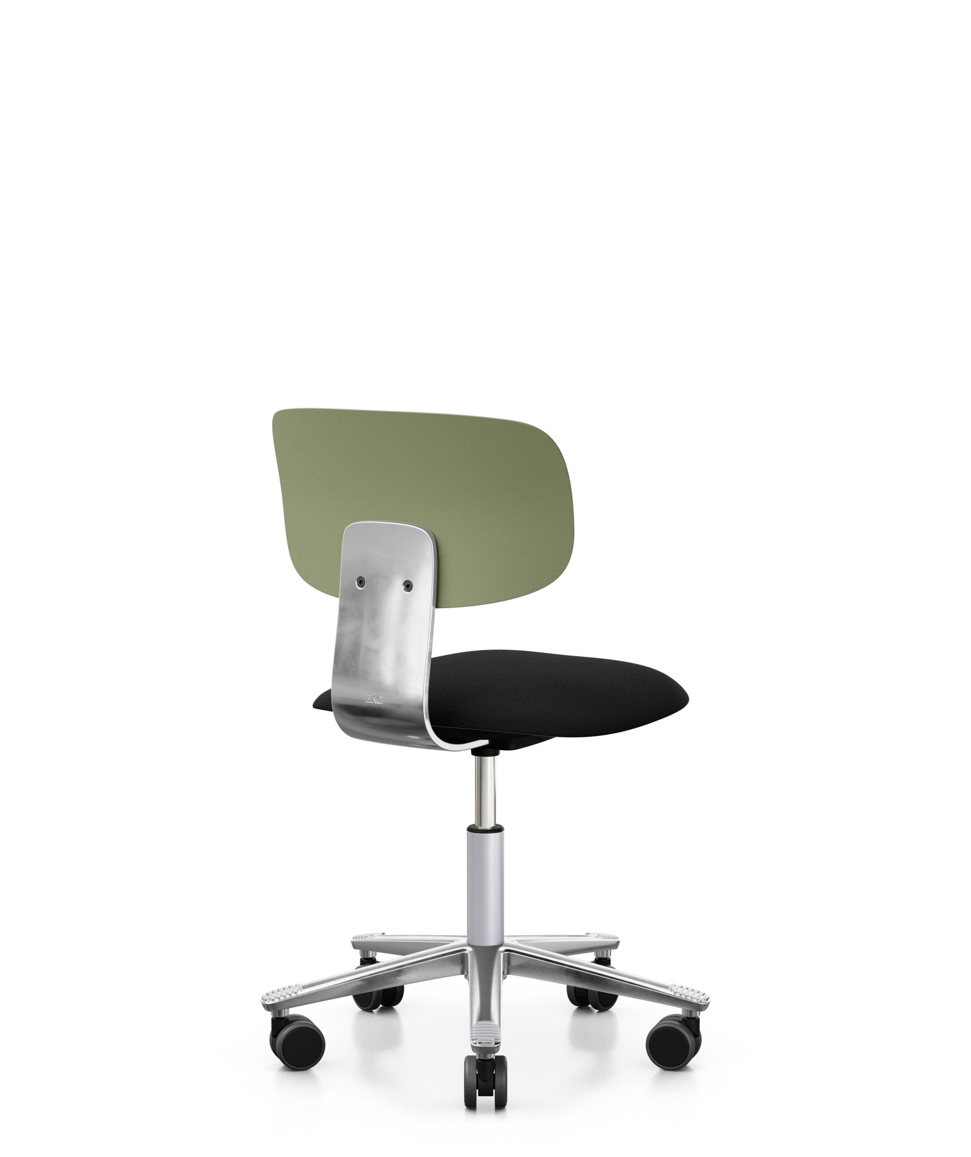 Homeofficestuhl Tion Sitz gepolstert
