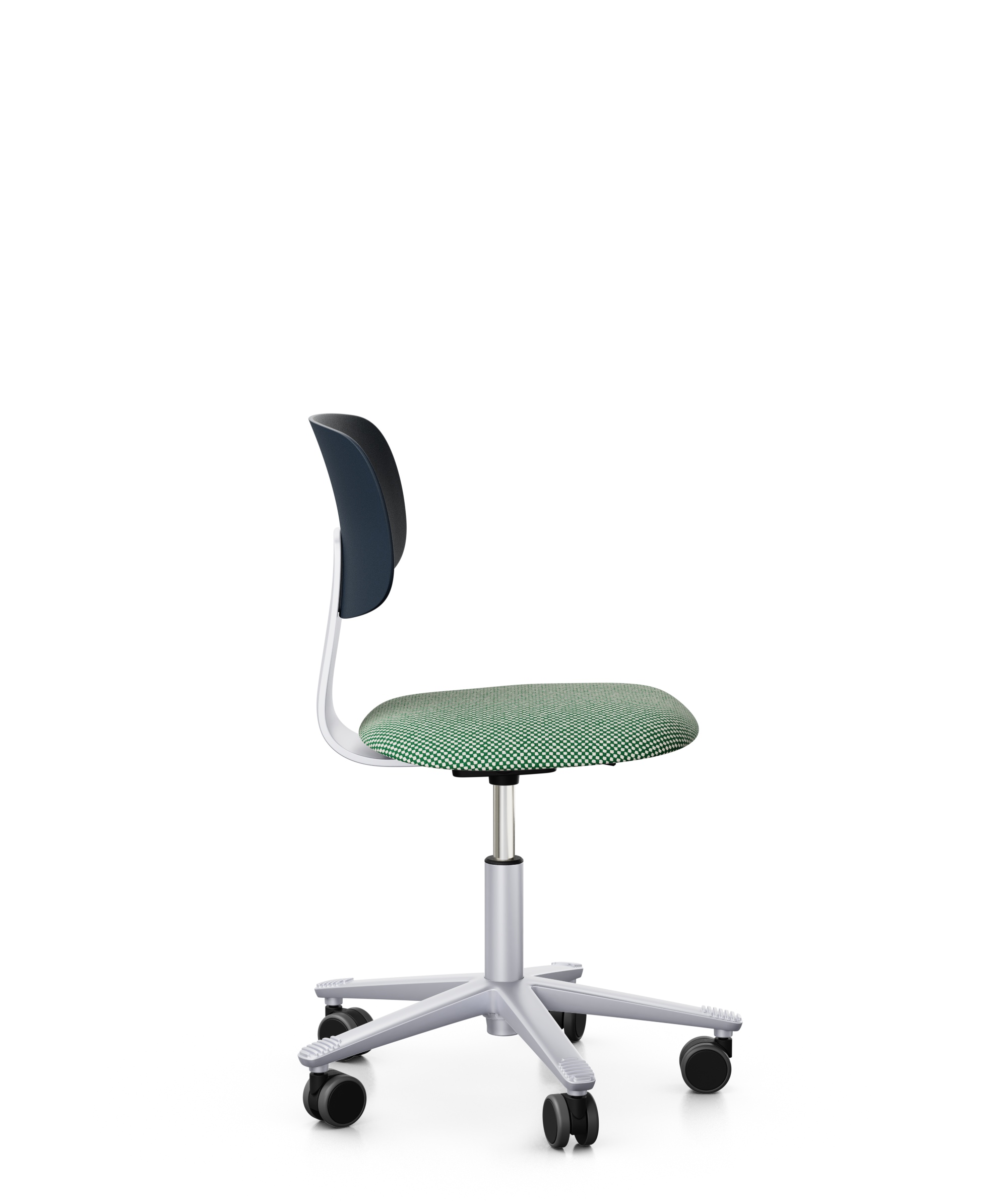 Homeofficestuhl Tion Sitz gepolstert