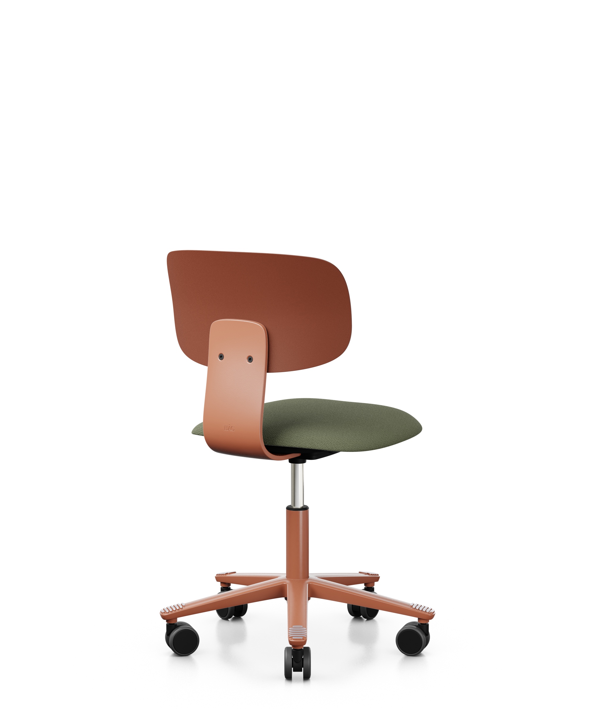 Homeofficestuhl Tion Sitz gepolstert