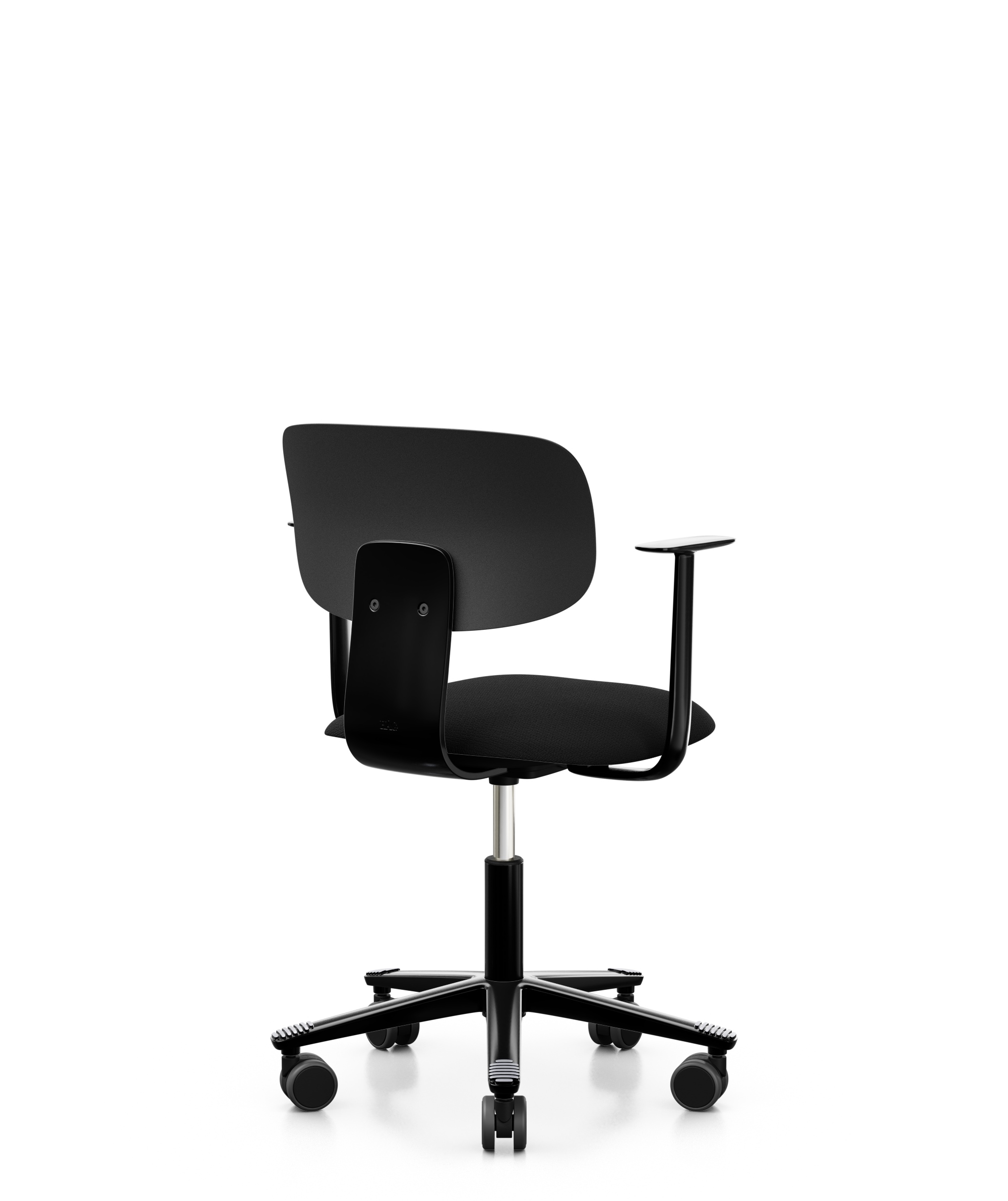 Homeofficestuhl Tion Sitz gepolstert