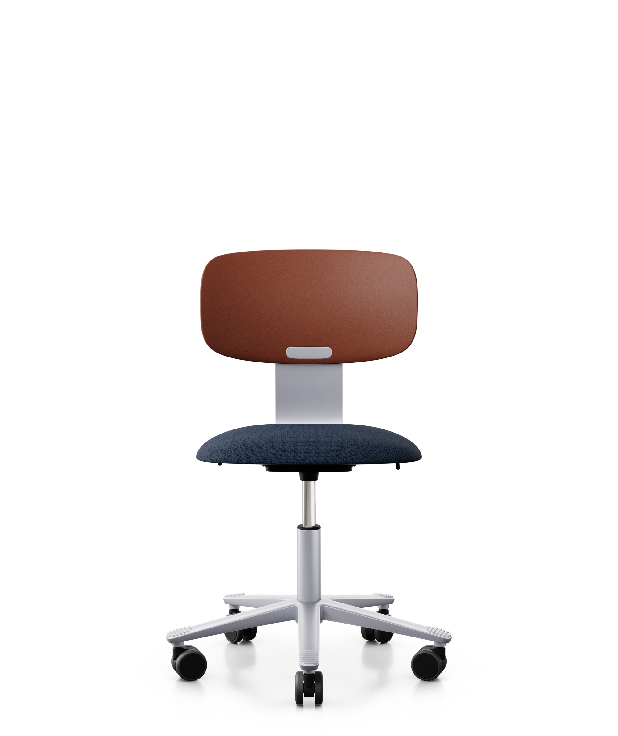 Homeofficestuhl Tion Sitz gepolstert