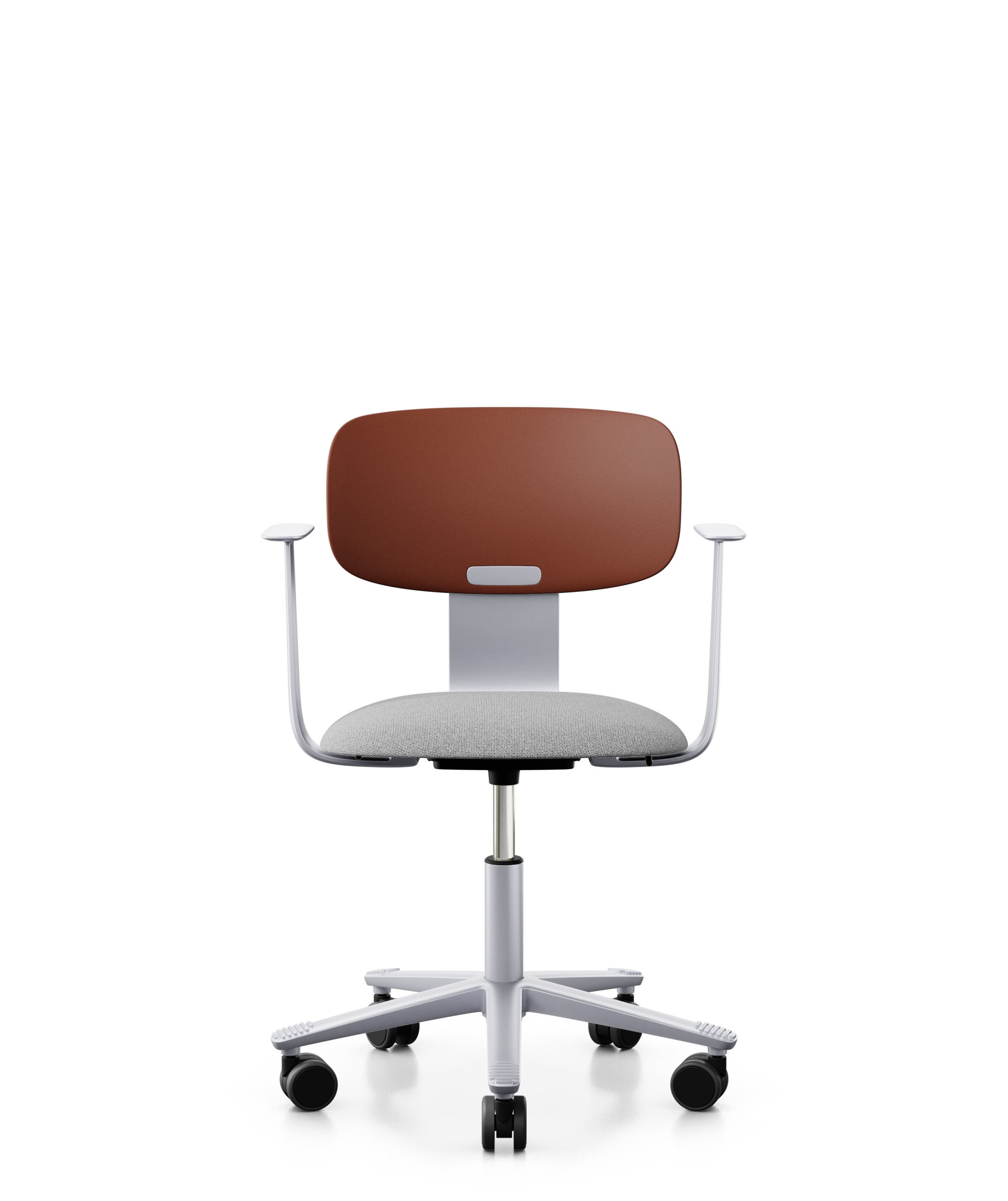 Homeofficestuhl Tion Sitz gepolstert
