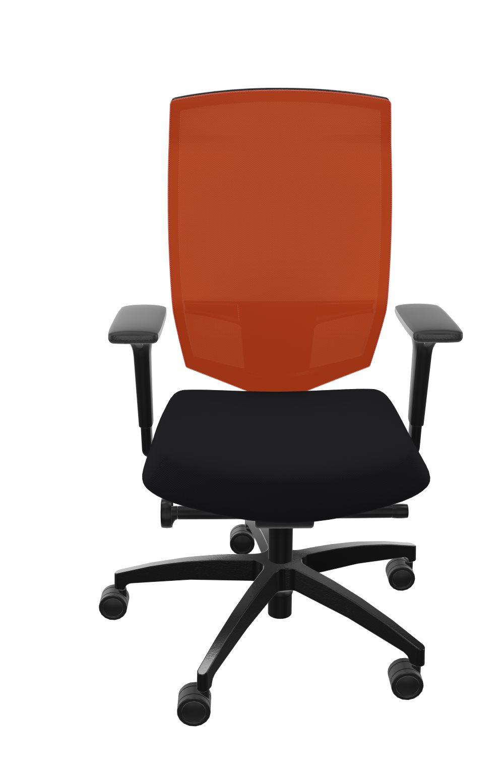 Bürodrehstuhl Magic Plus Net