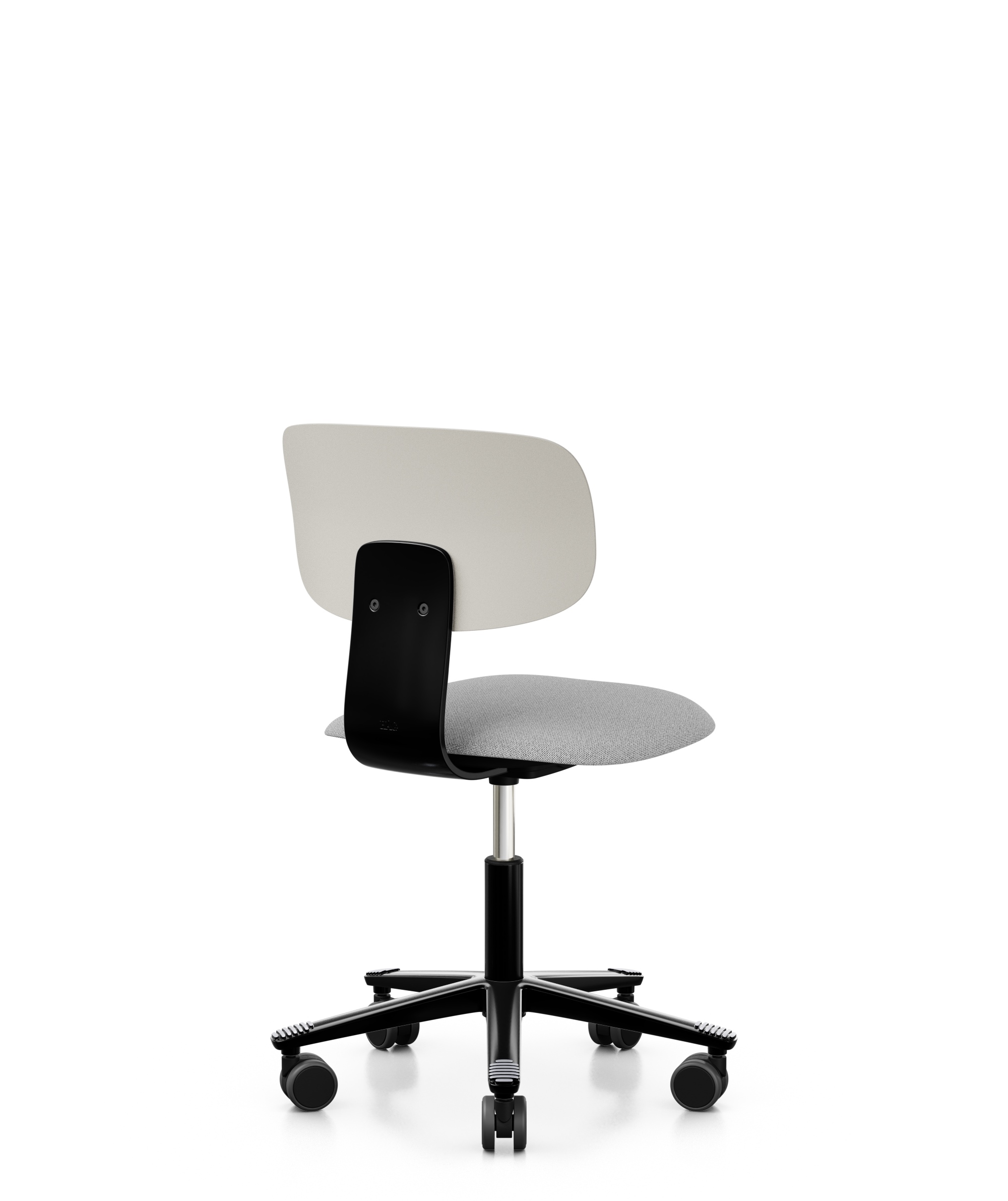 Homeofficestuhl Tion Sitz gepolstert