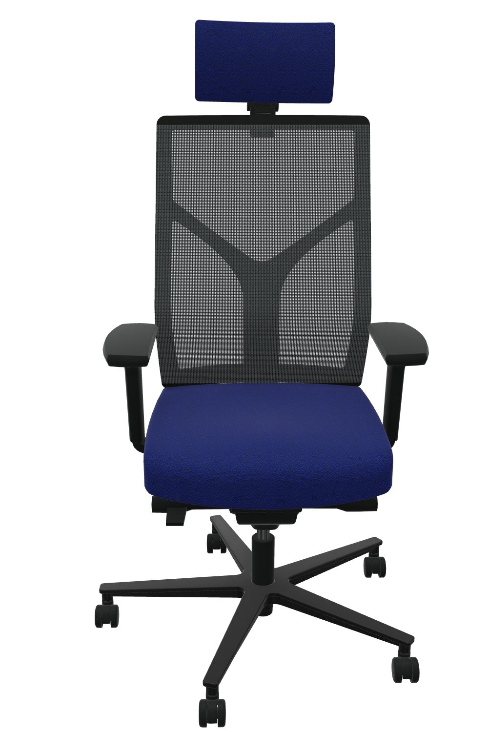 3D-Stuhl Rosario Balance