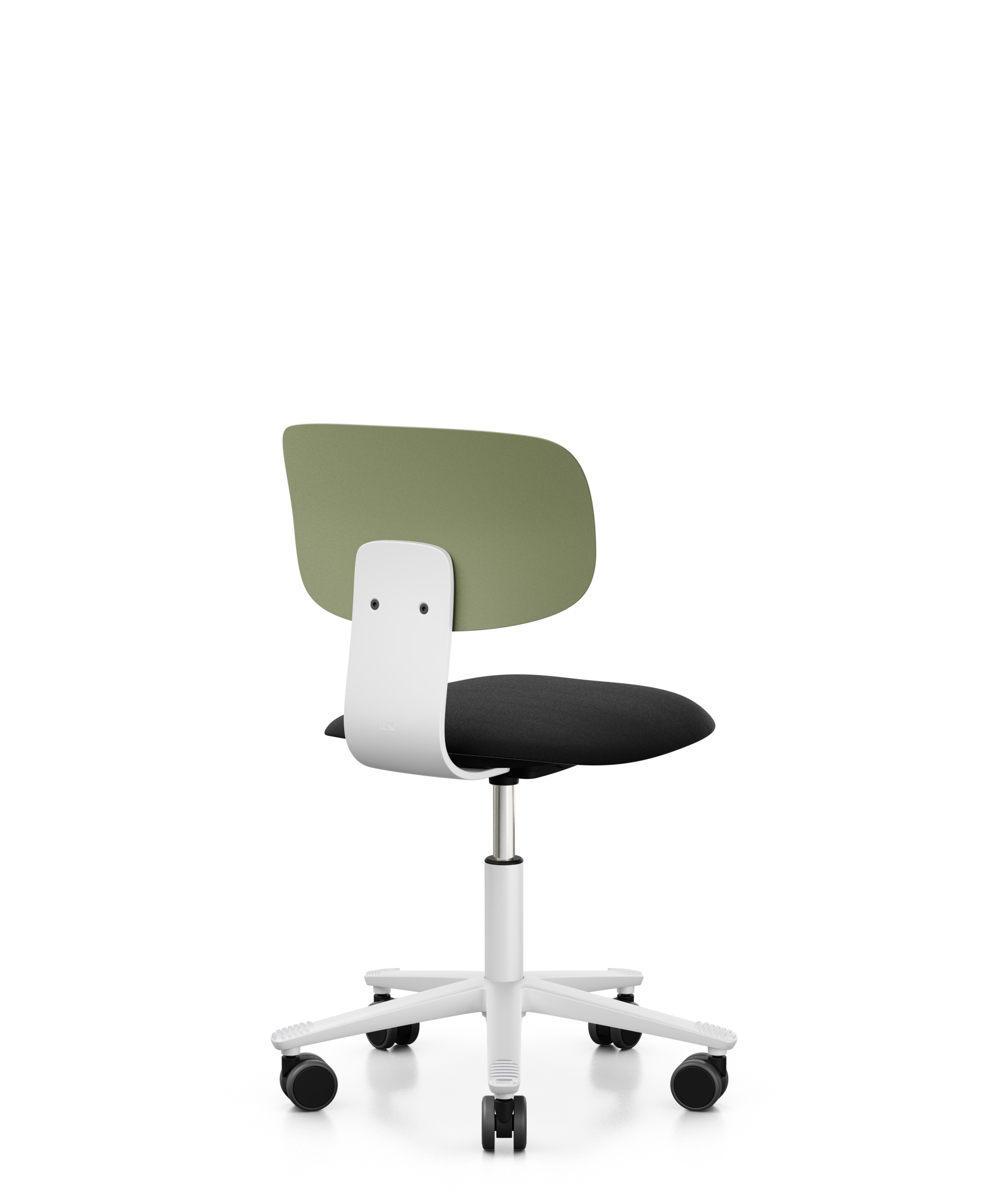 Homeofficestuhl Tion Sitz gepolstert
