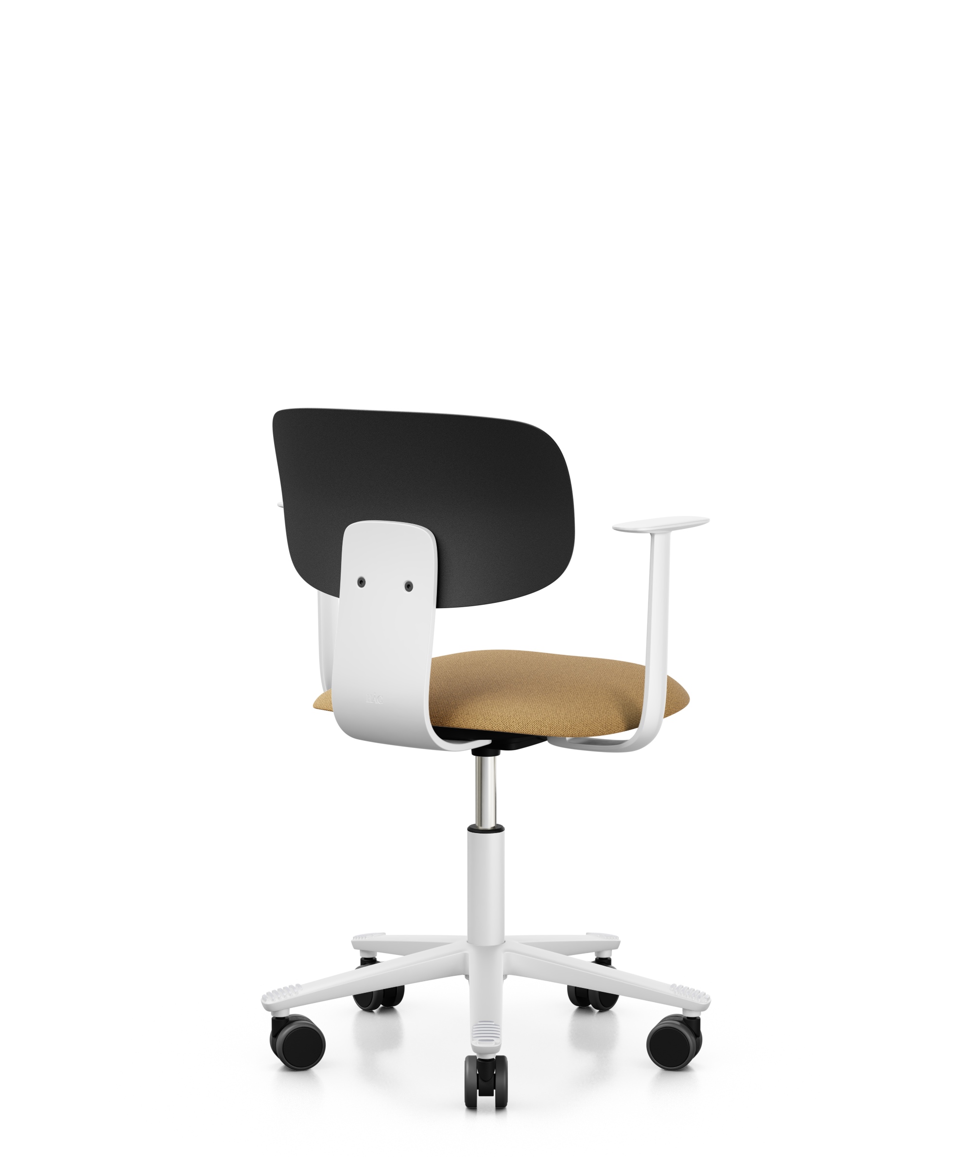 Homeofficestuhl Tion Sitz gepolstert