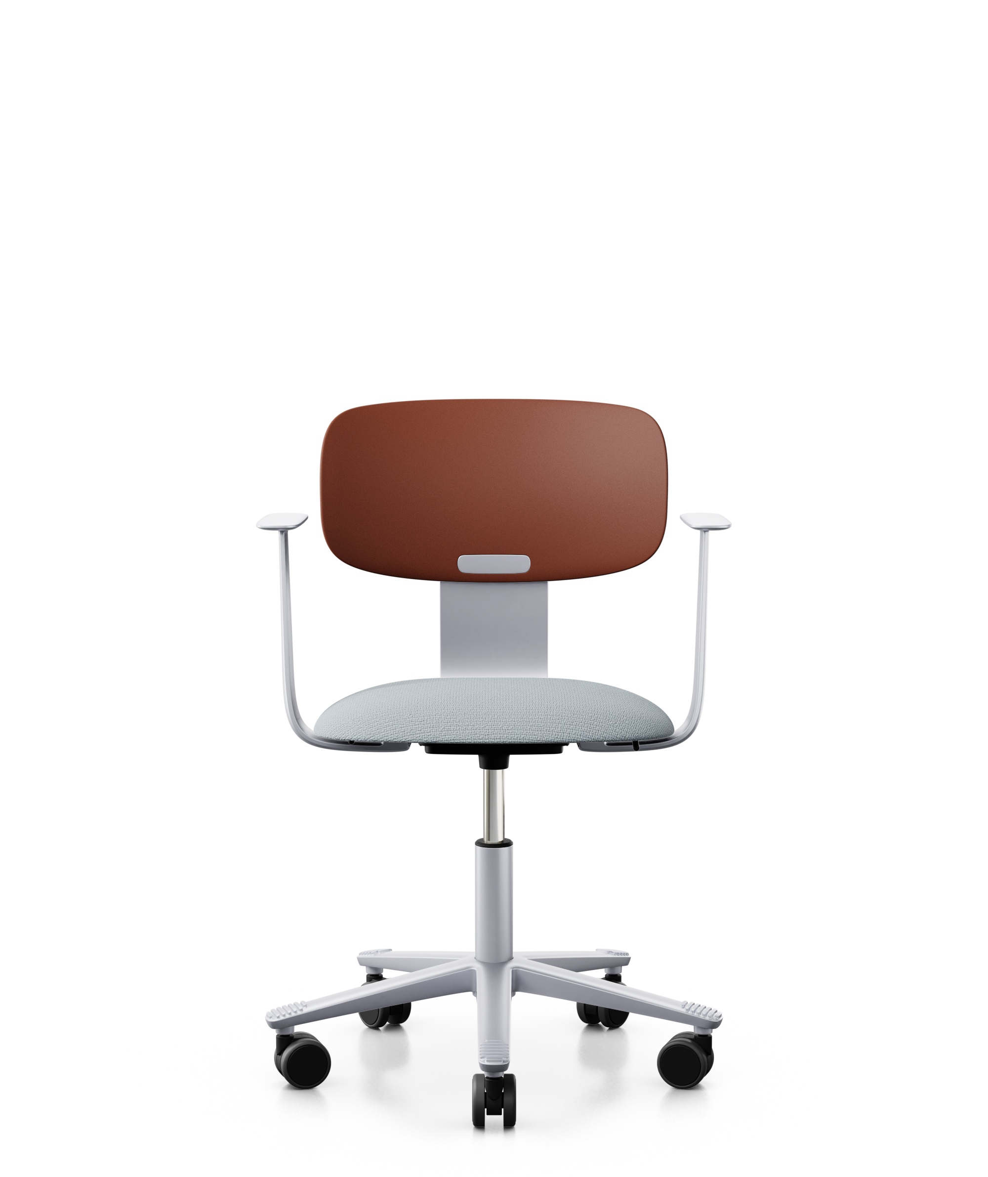 Homeofficestuhl Tion Sitz gepolstert