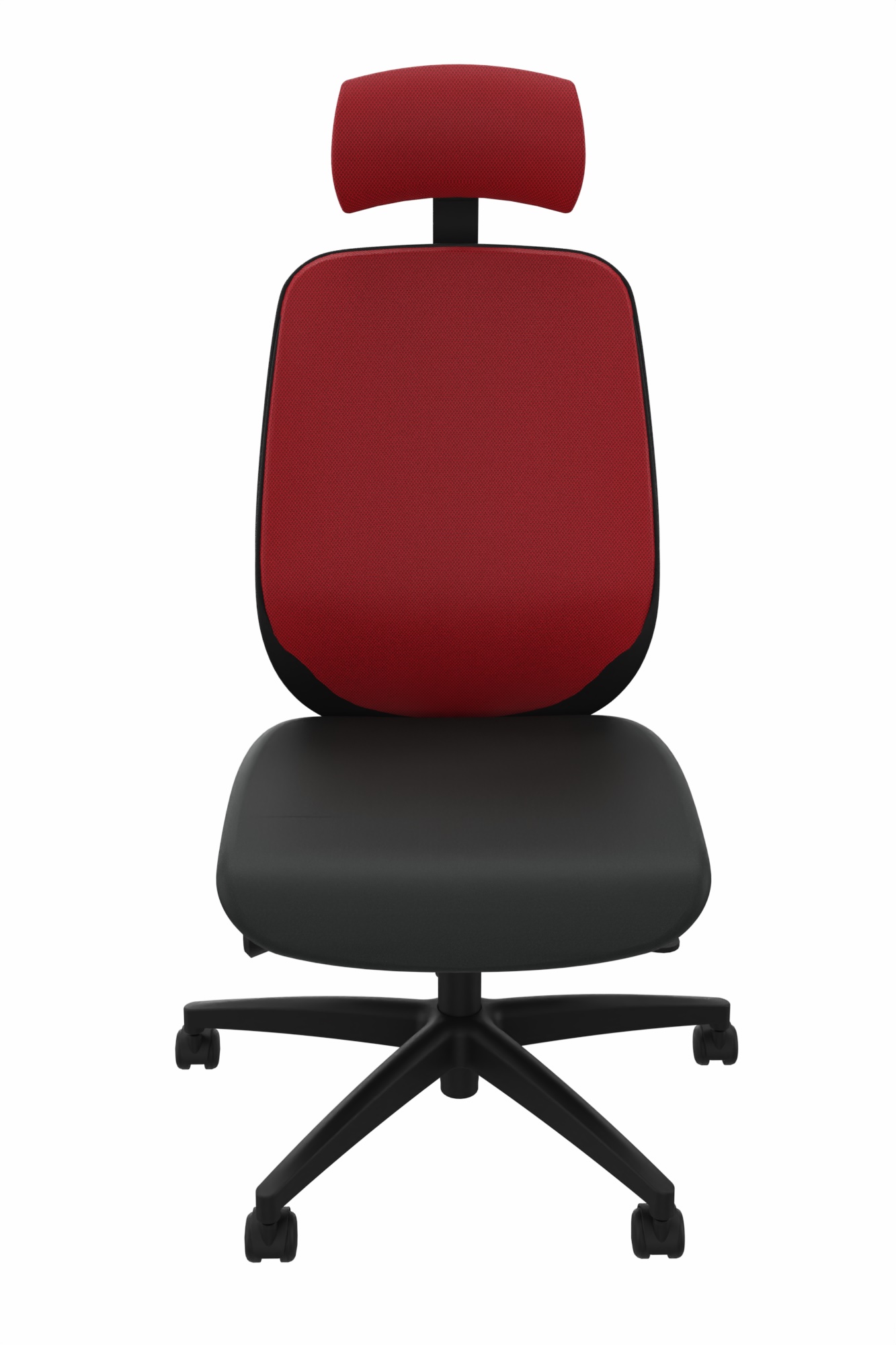 Synchrondrehstuhl Giro 353 N