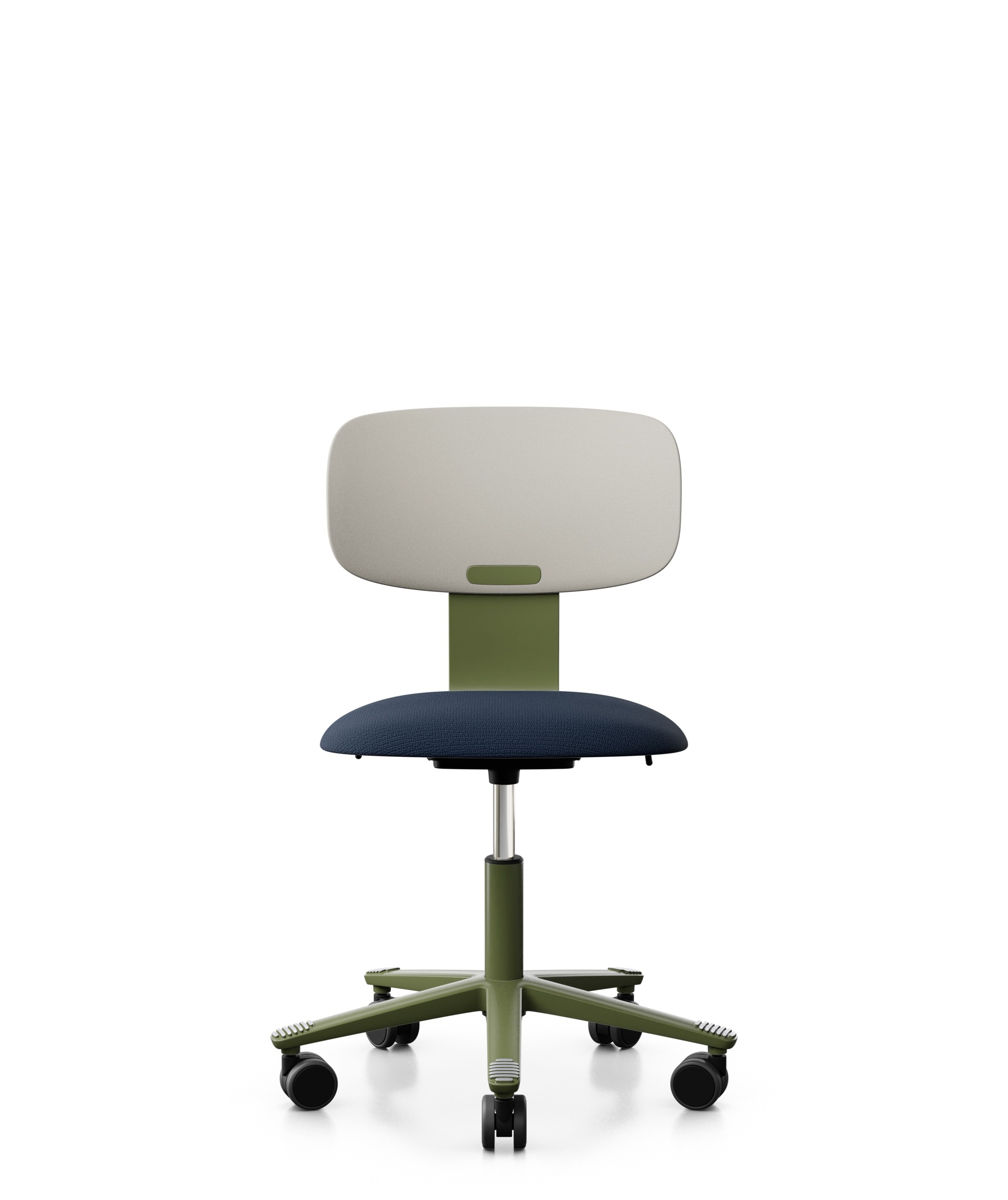 Homeofficestuhl Tion Sitz gepolstert
