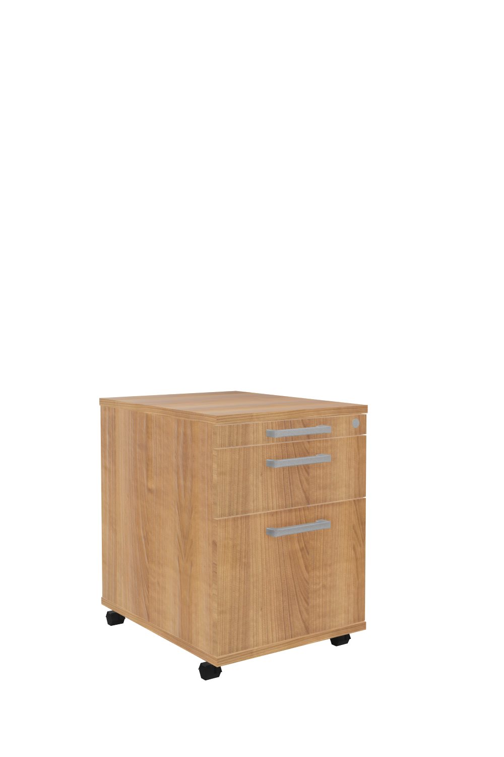 Monza Container mit Hängeregister