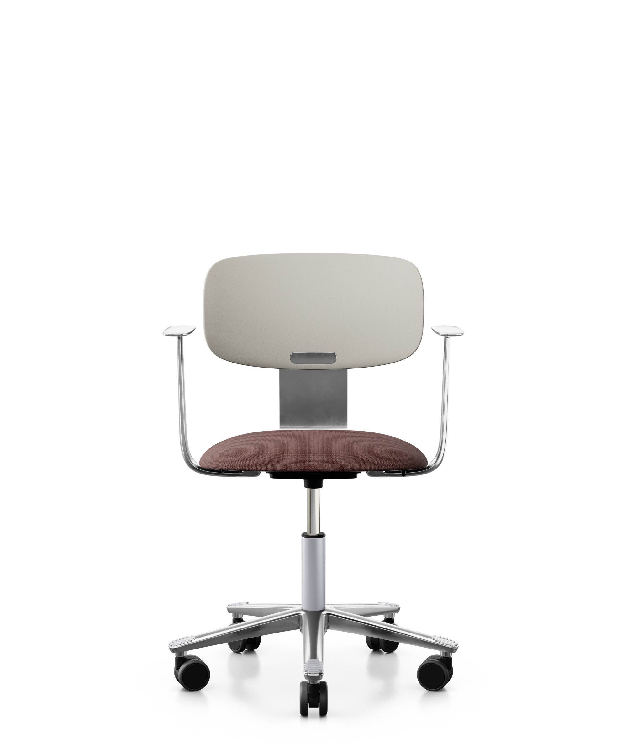 Homeofficestuhl Tion Sitz gepolstert