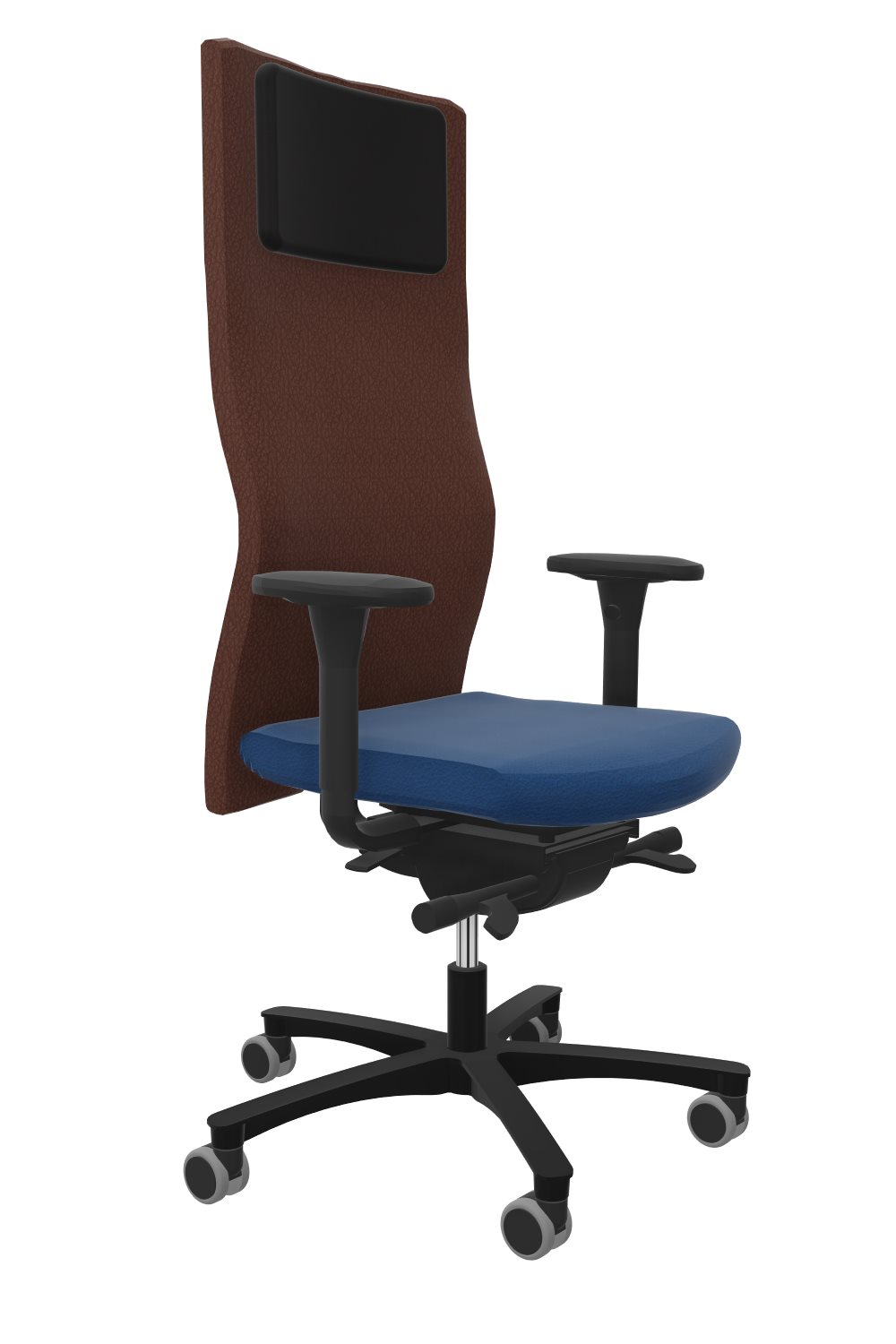 3-D-Sessel Ergo-Top CS