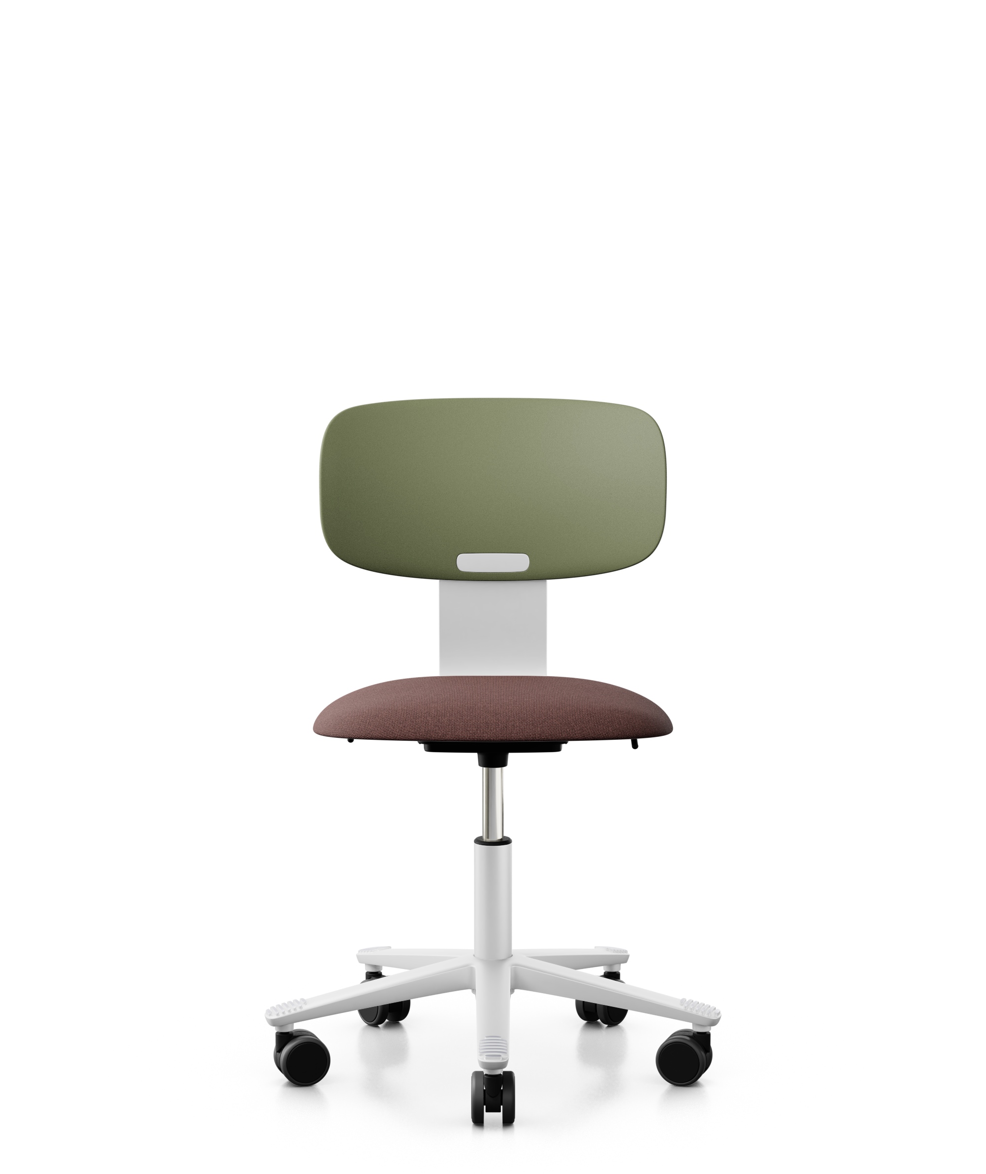 Homeofficestuhl Tion Sitz gepolstert