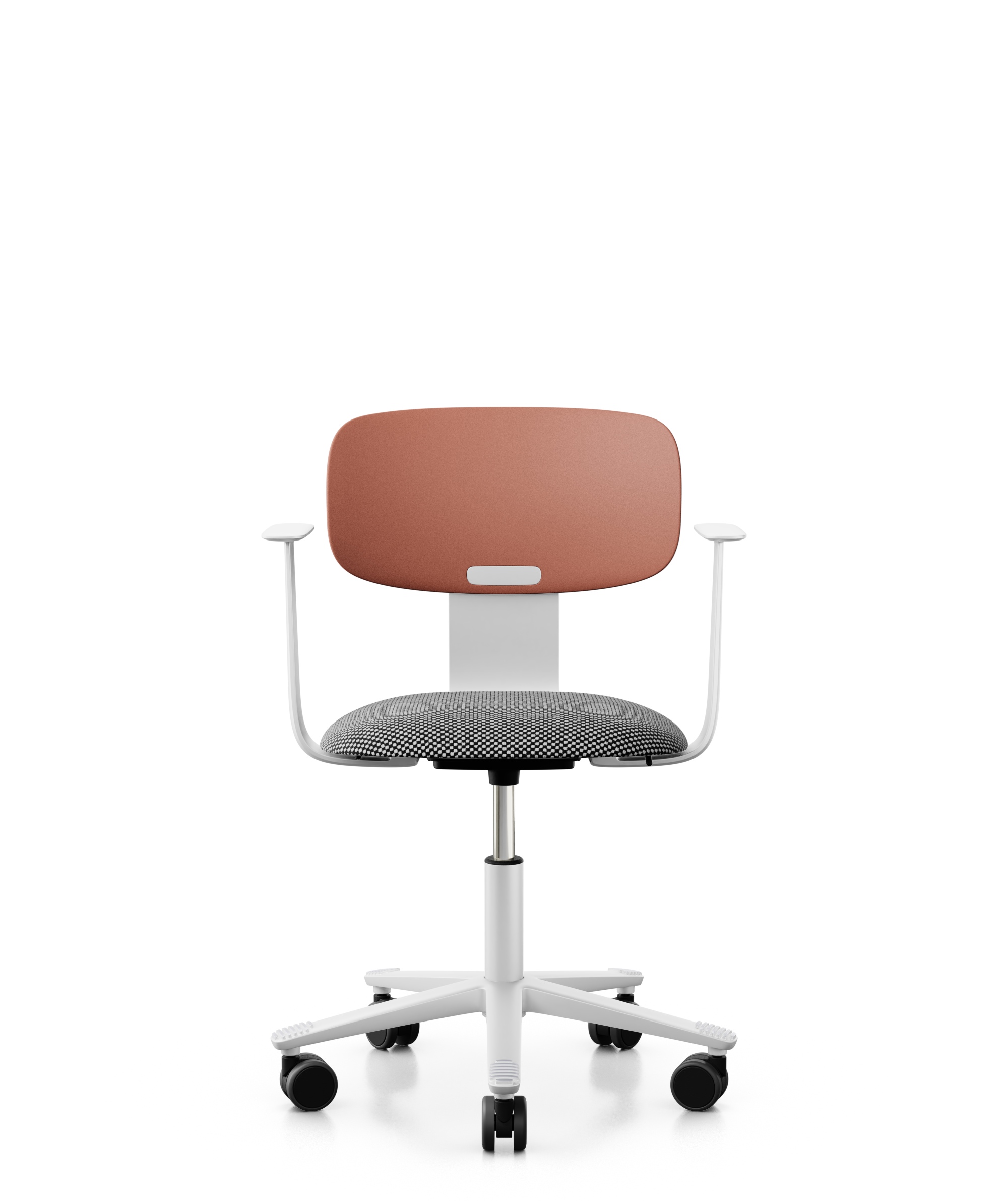 Homeofficestuhl Tion Sitz gepolstert