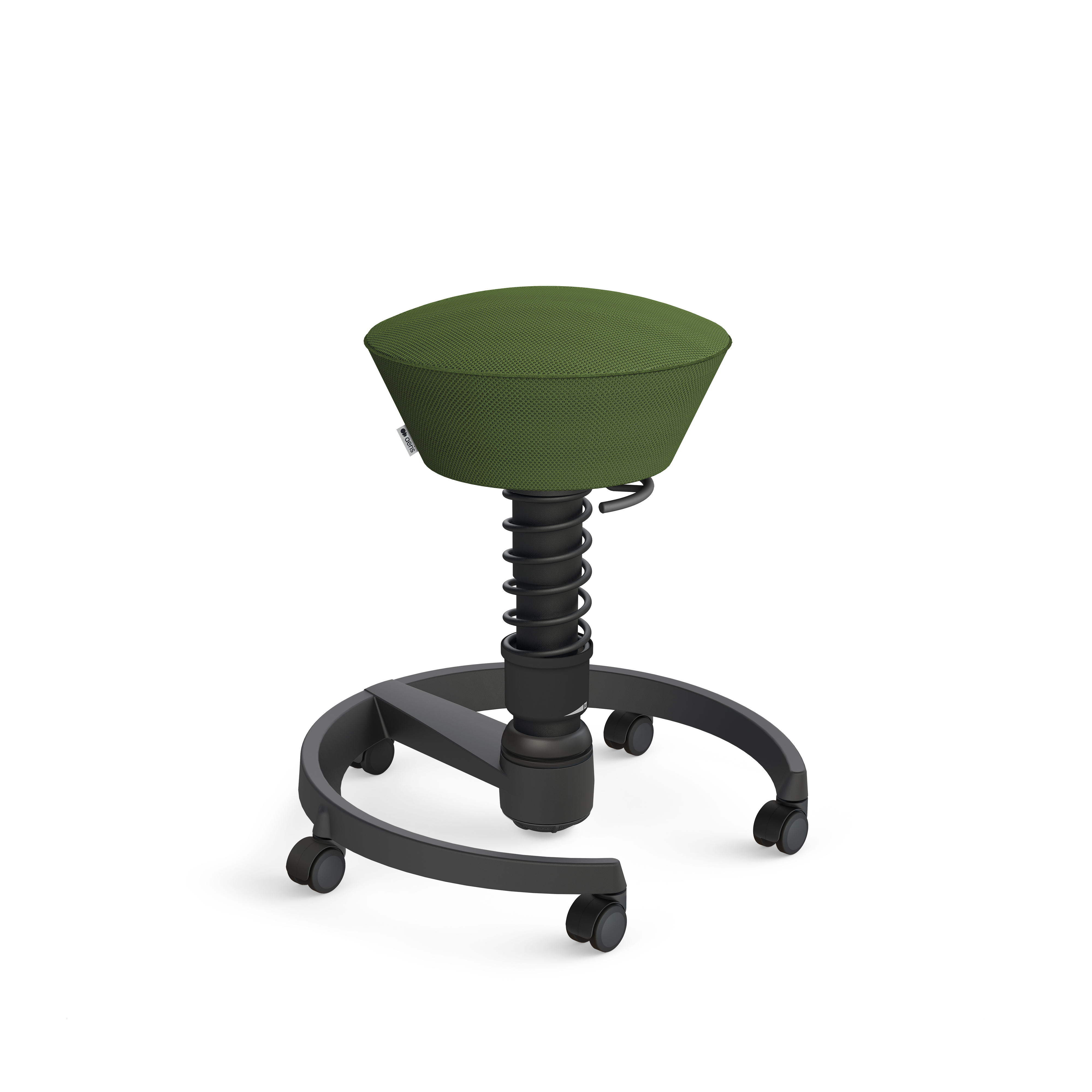 3-D-Hocker Swopper