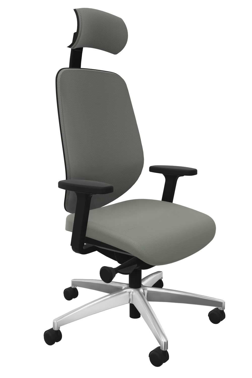 Synchrondrehstuhl Giro 353 N