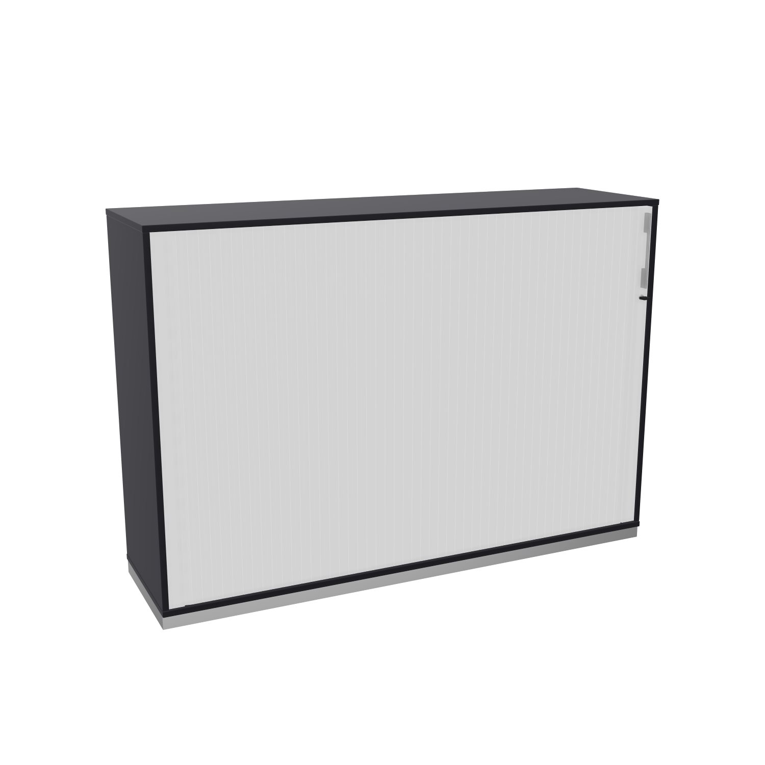 Oviedo Home Querrollladenschrank