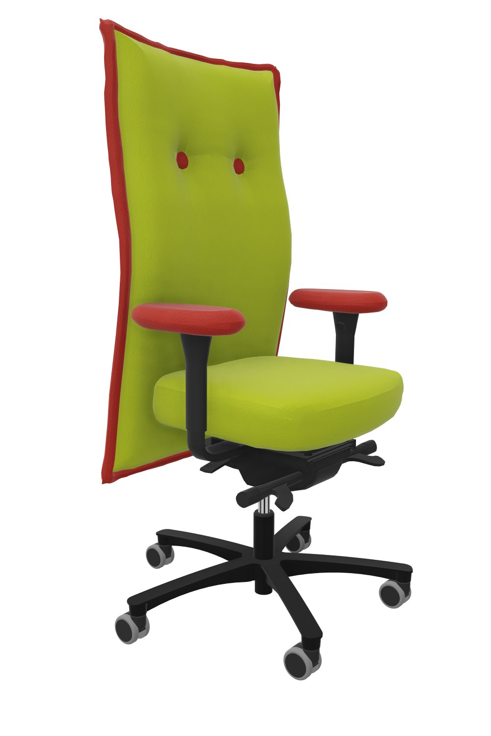 Brasilian Chair Individuell