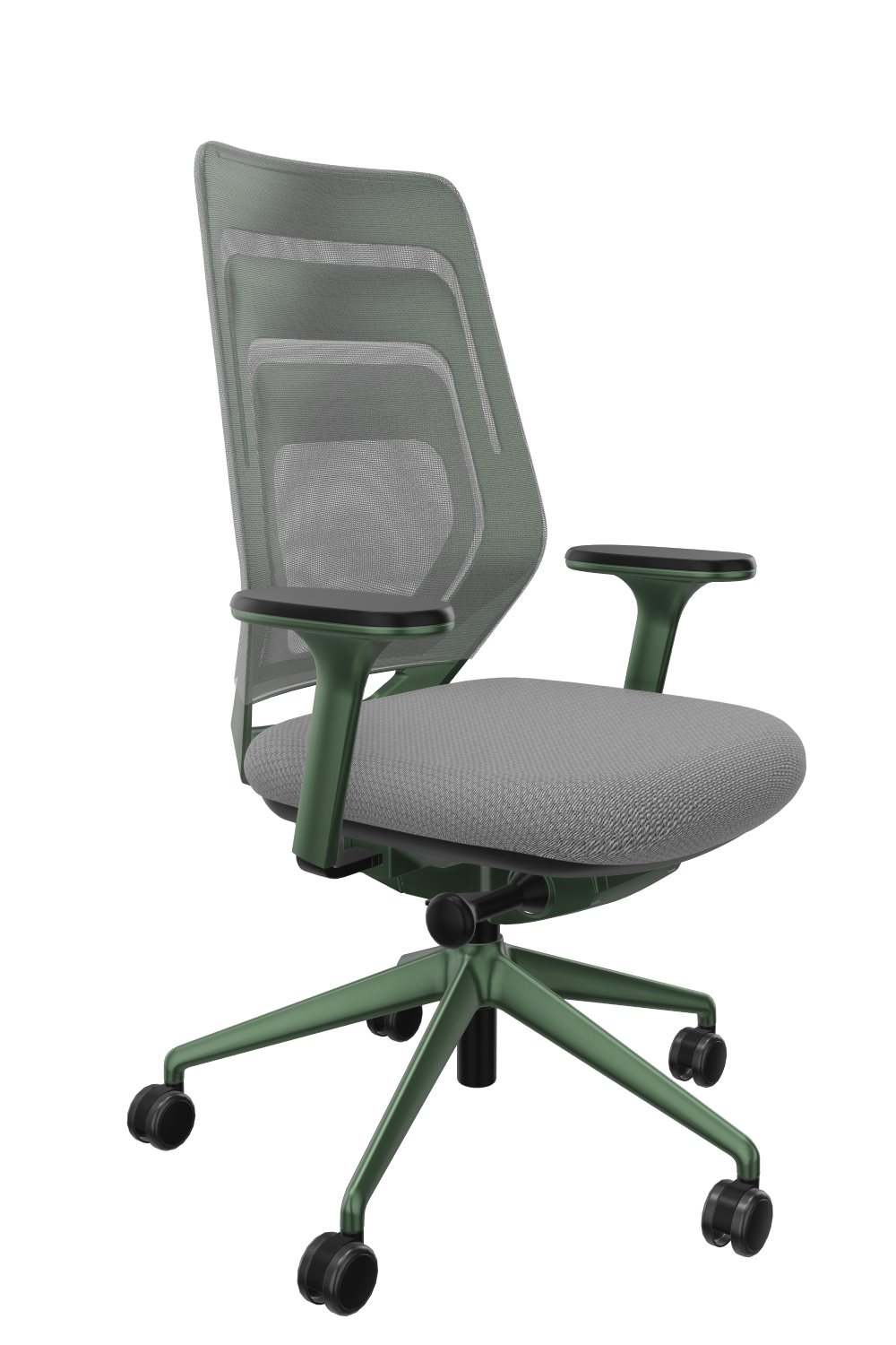 Moderner Bürostuhl Sentiano