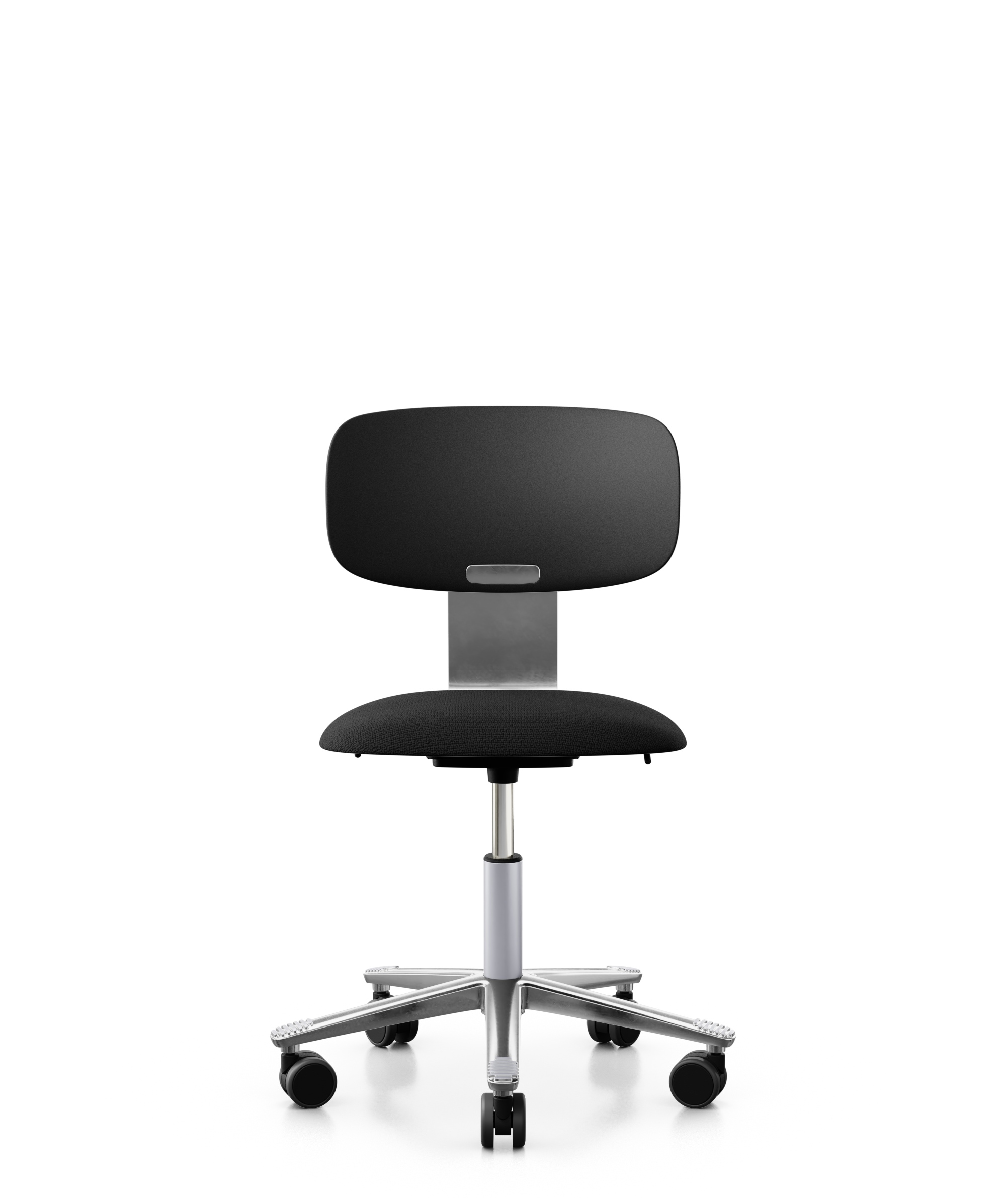 Homeofficestuhl Tion Sitz gepolstert