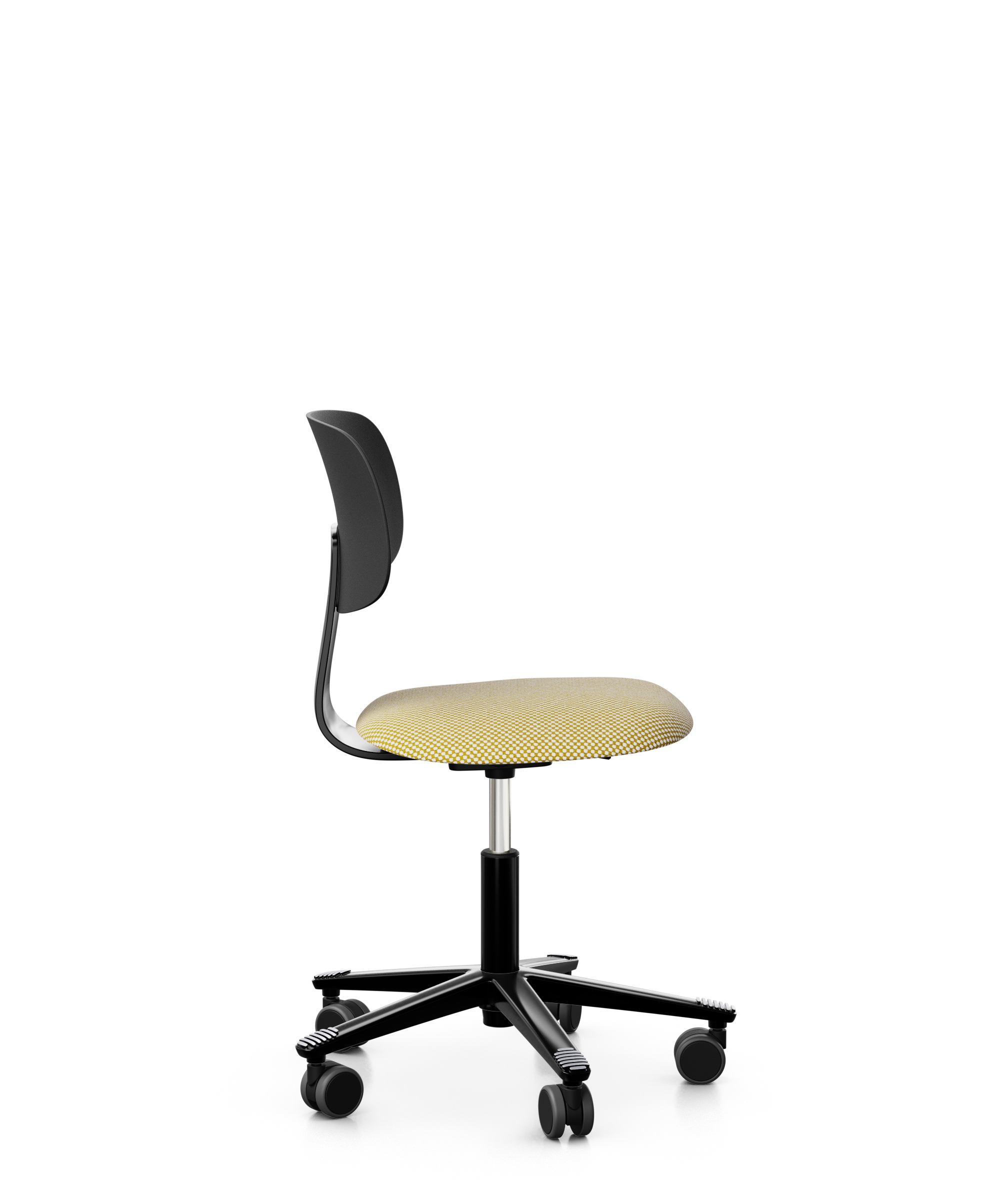 Homeofficestuhl Tion Sitz gepolstert