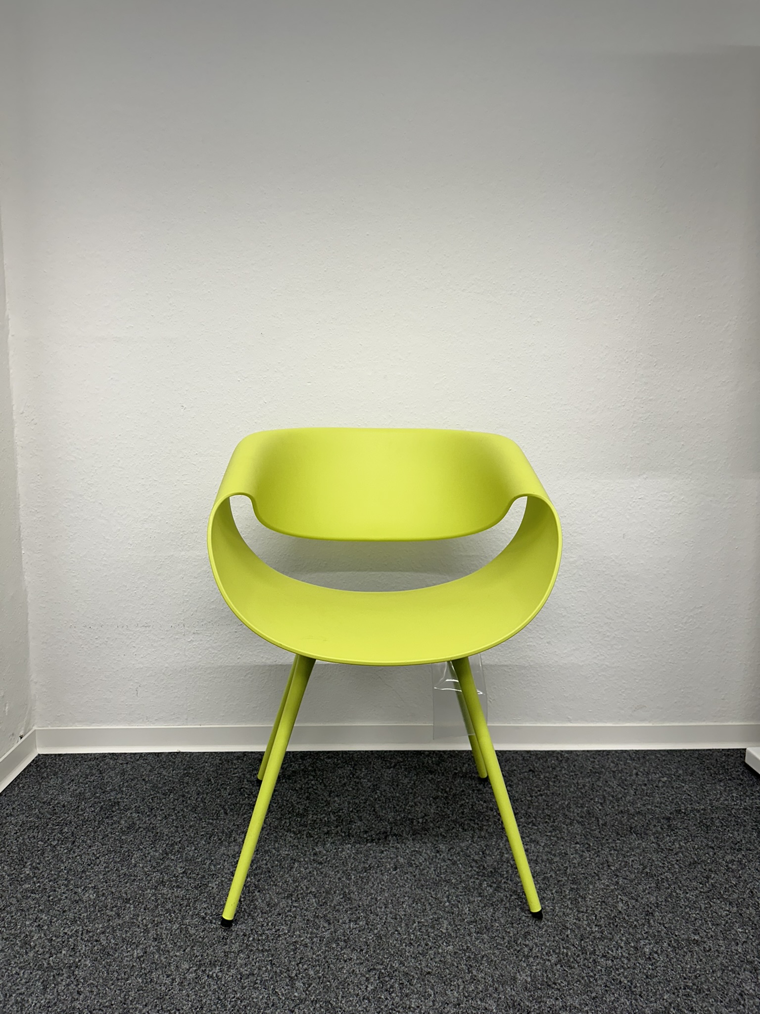 LOUNGESESSEL LITTLE PERILLO GRÜN