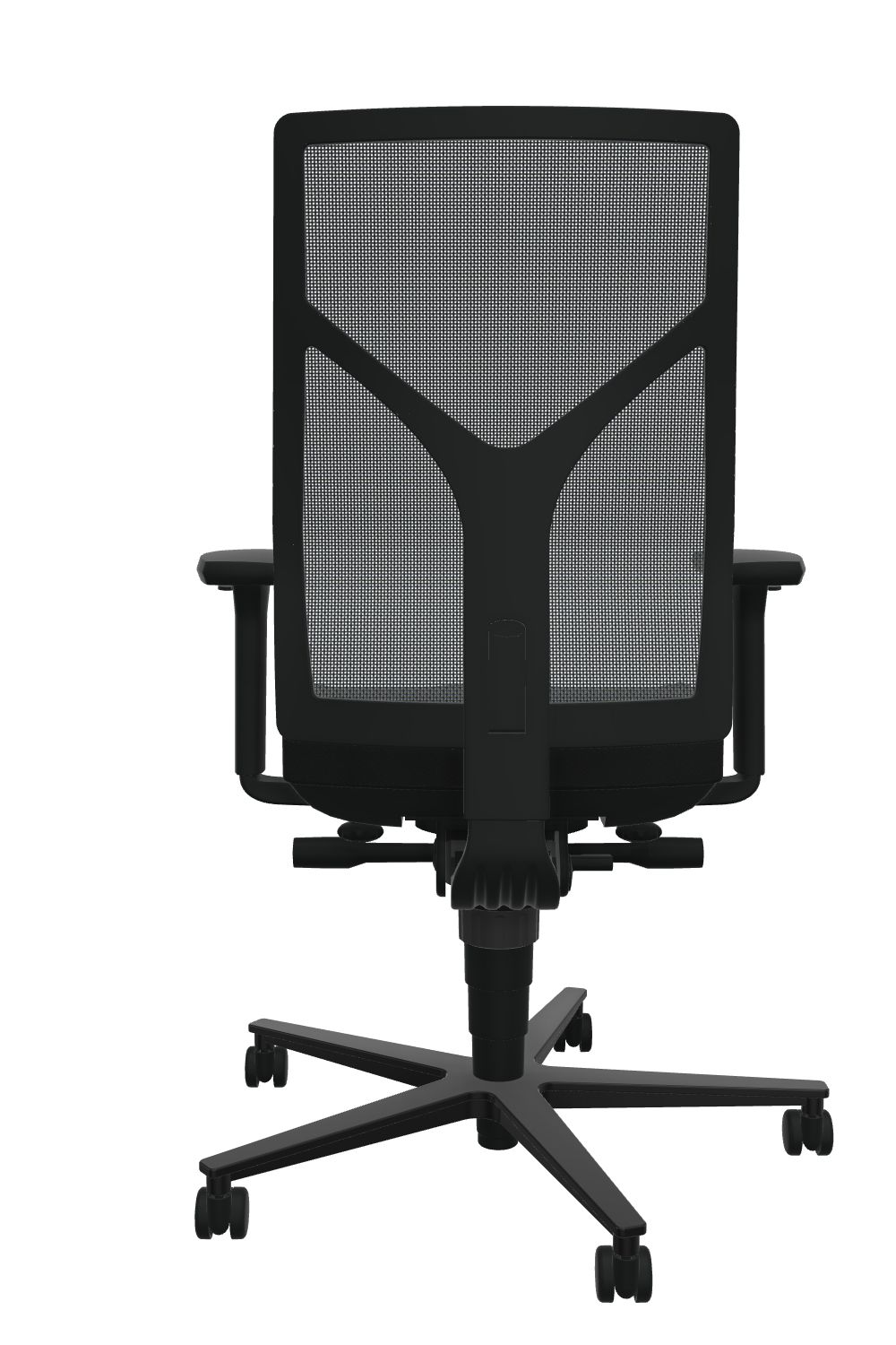 3D-Stuhl Rosario Balance