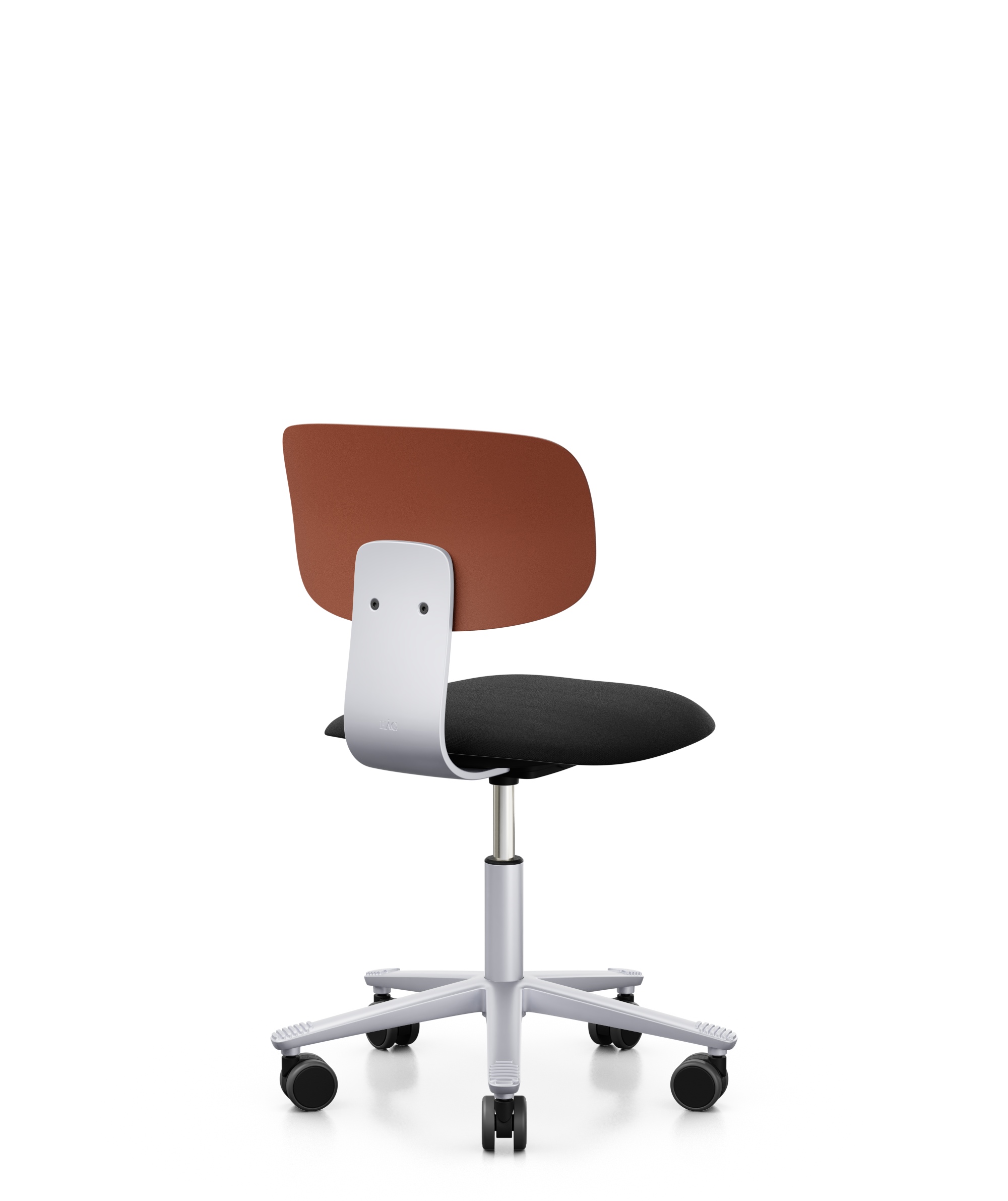 Homeofficestuhl Tion Sitz gepolstert