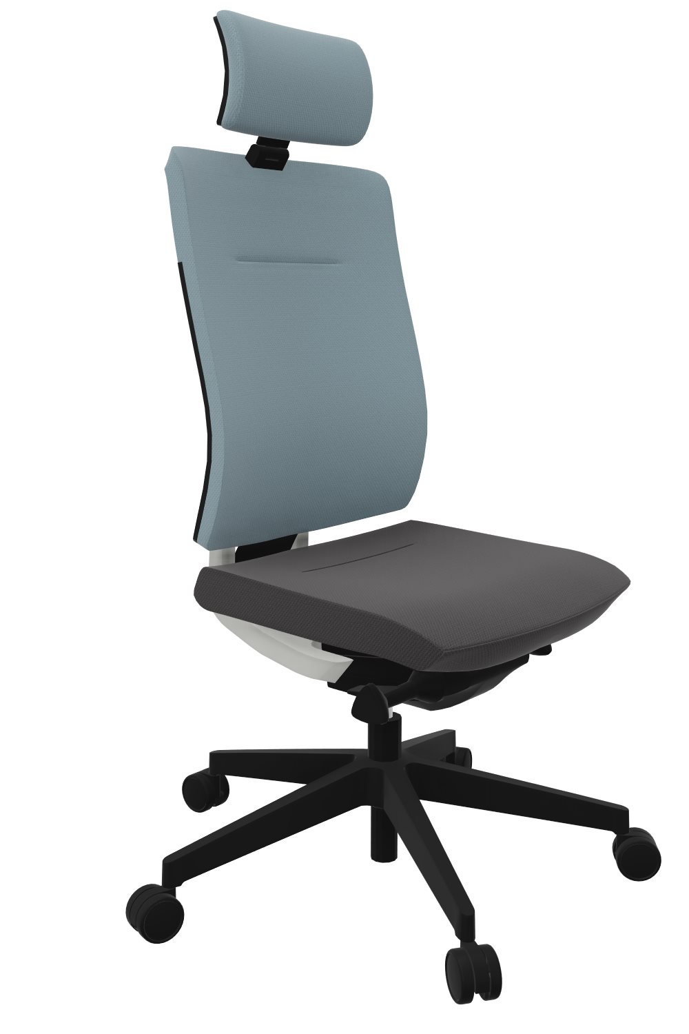 Bürodrehstuhl Profi X VP